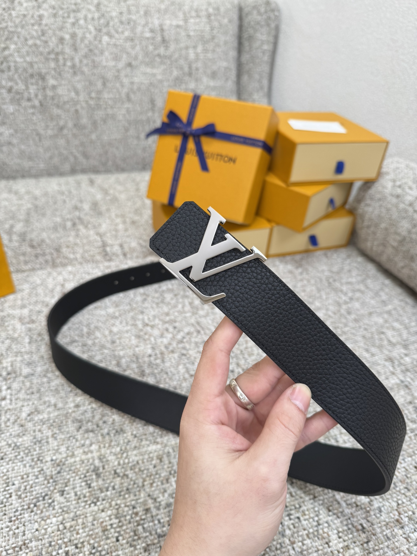 Louis Vuitton