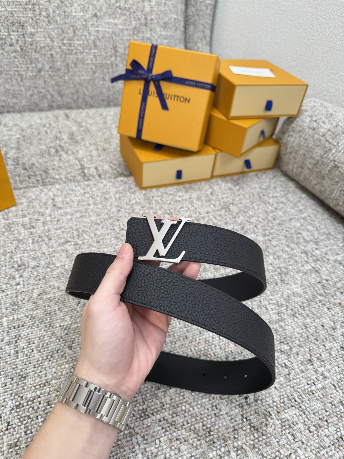 Louis Vuitton