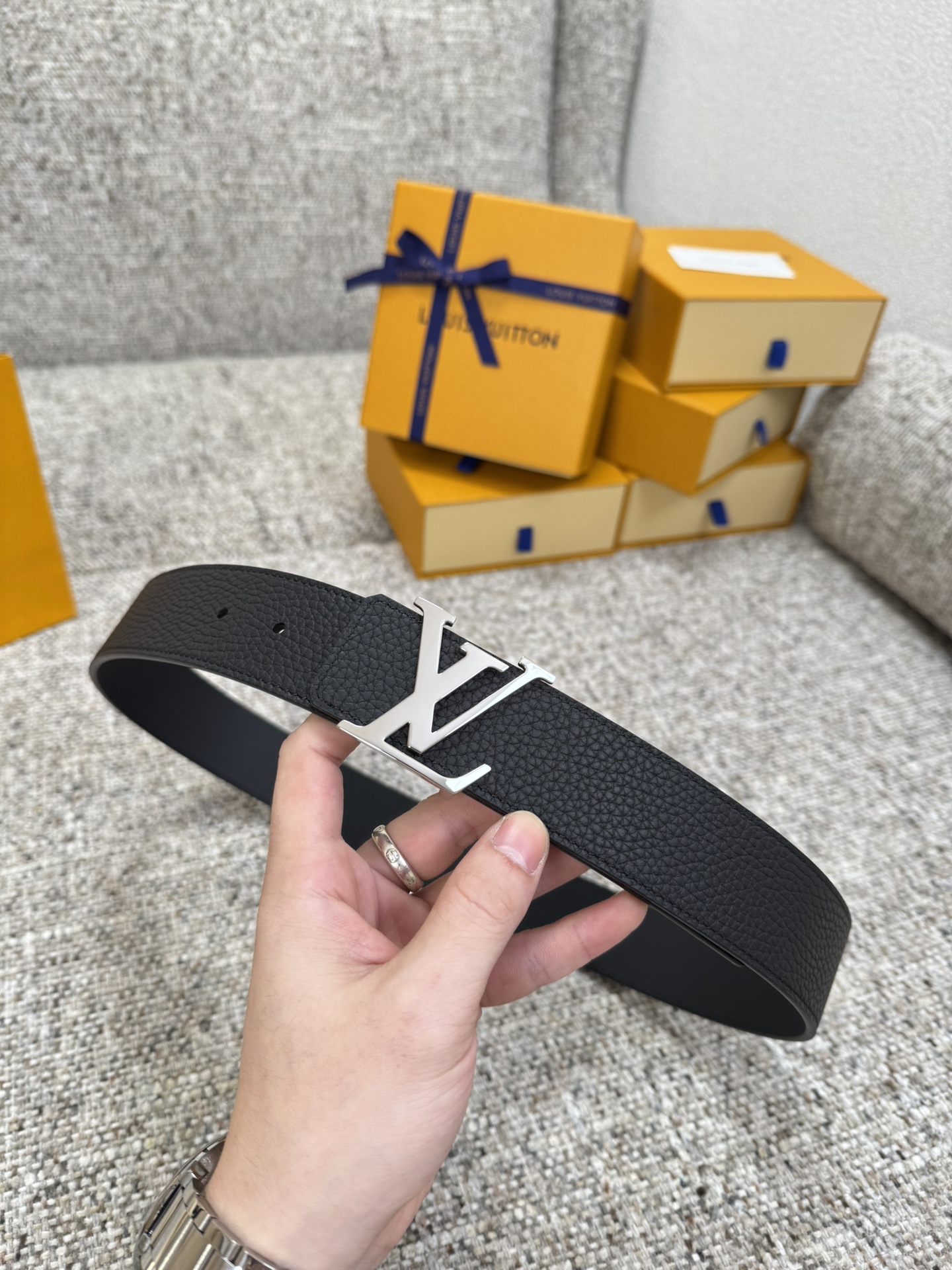 Louis Vuitton