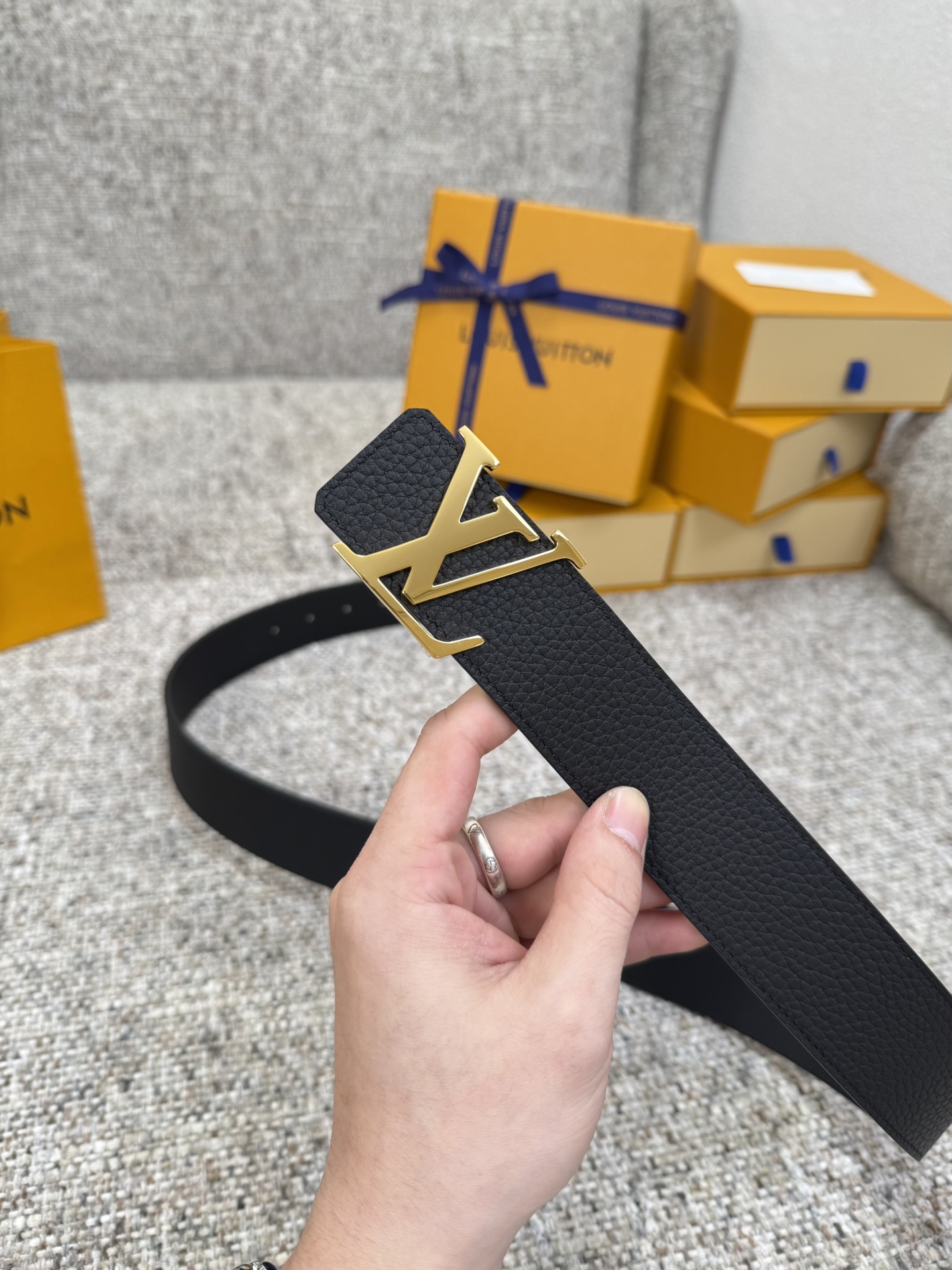 Louis Vuitton