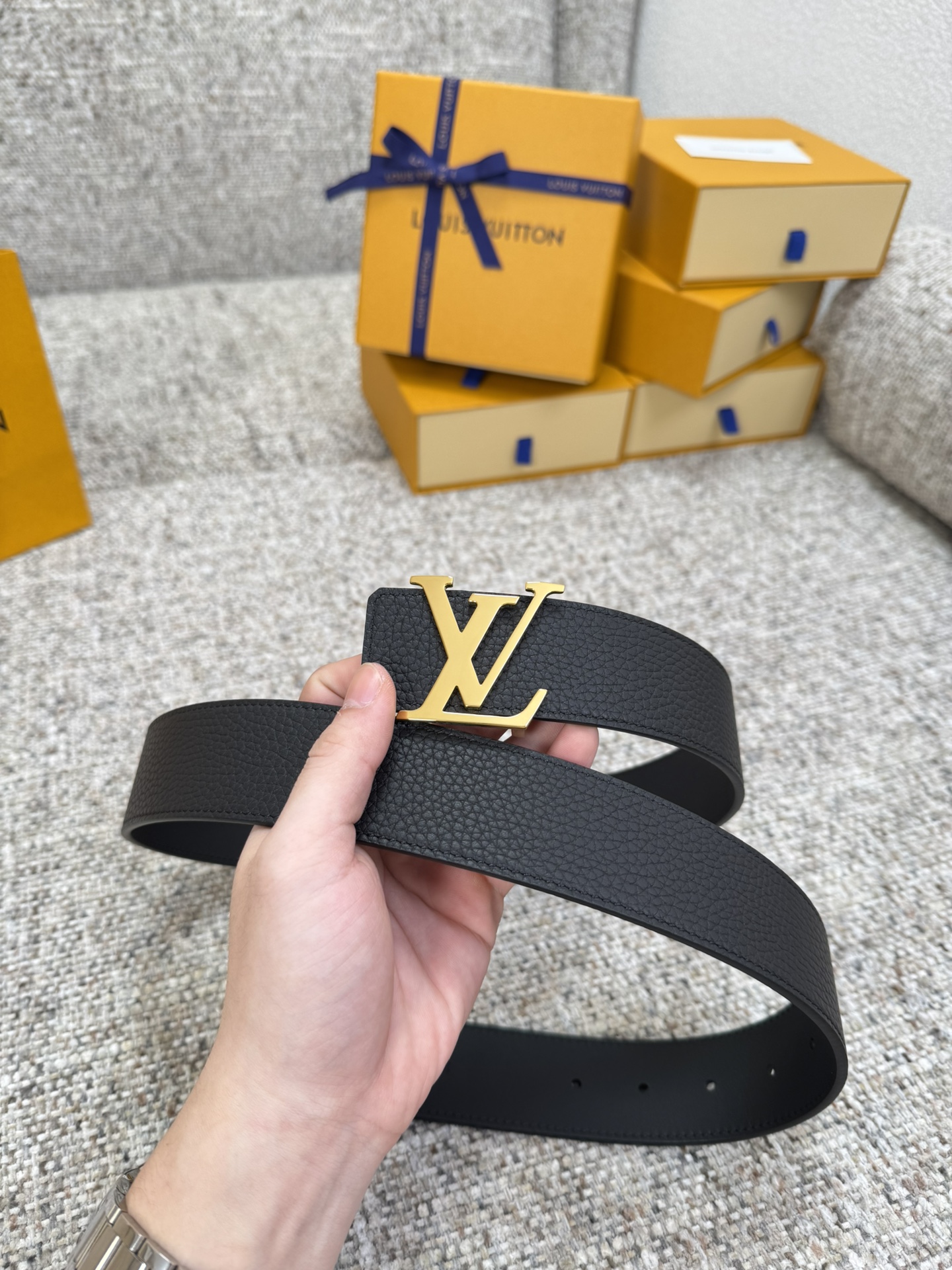 Louis Vuitton