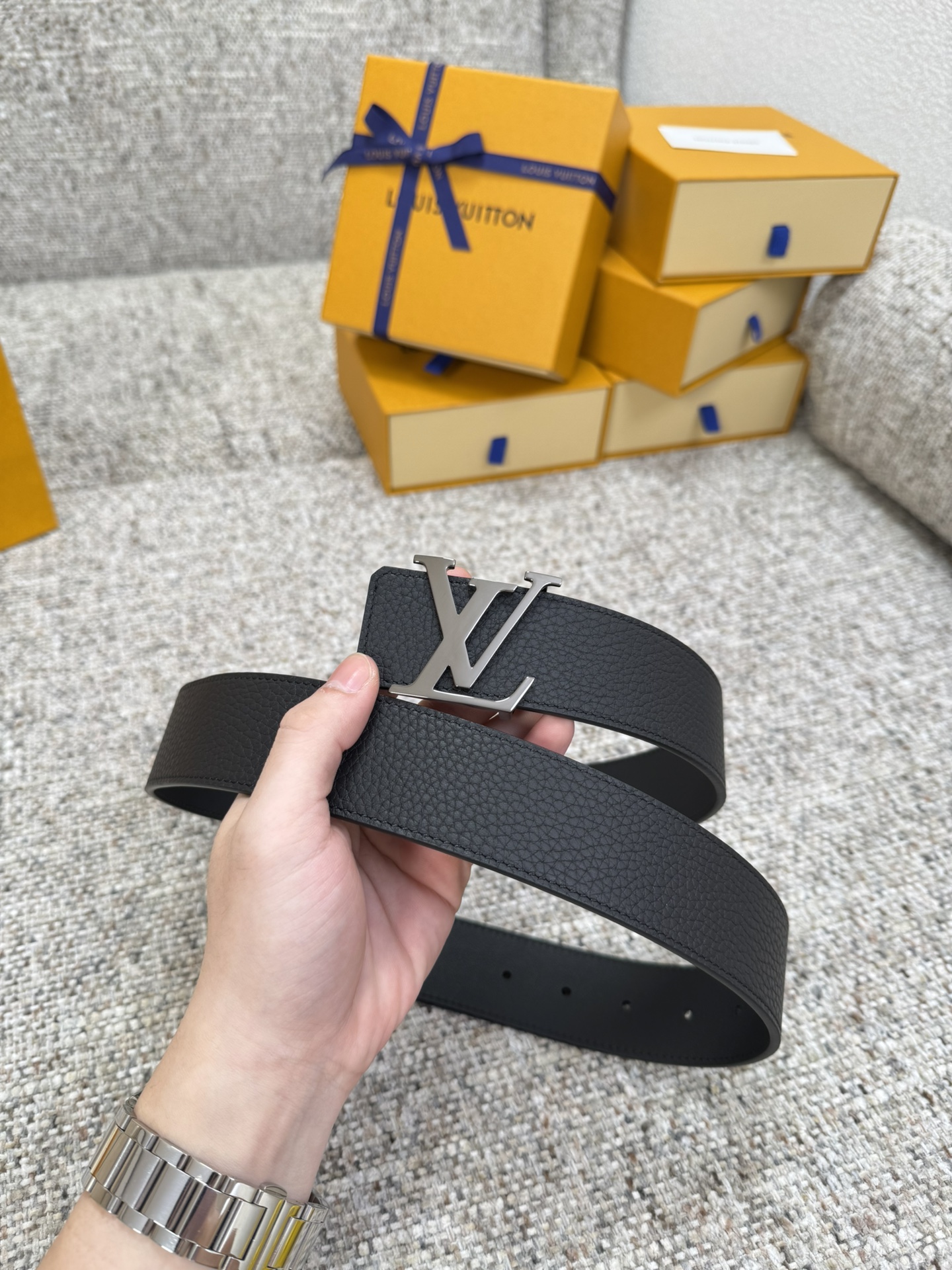 Louis Vuitton