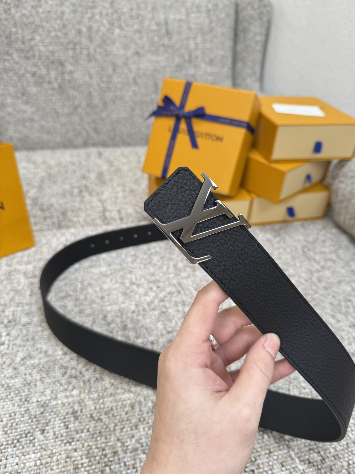 Louis Vuitton
