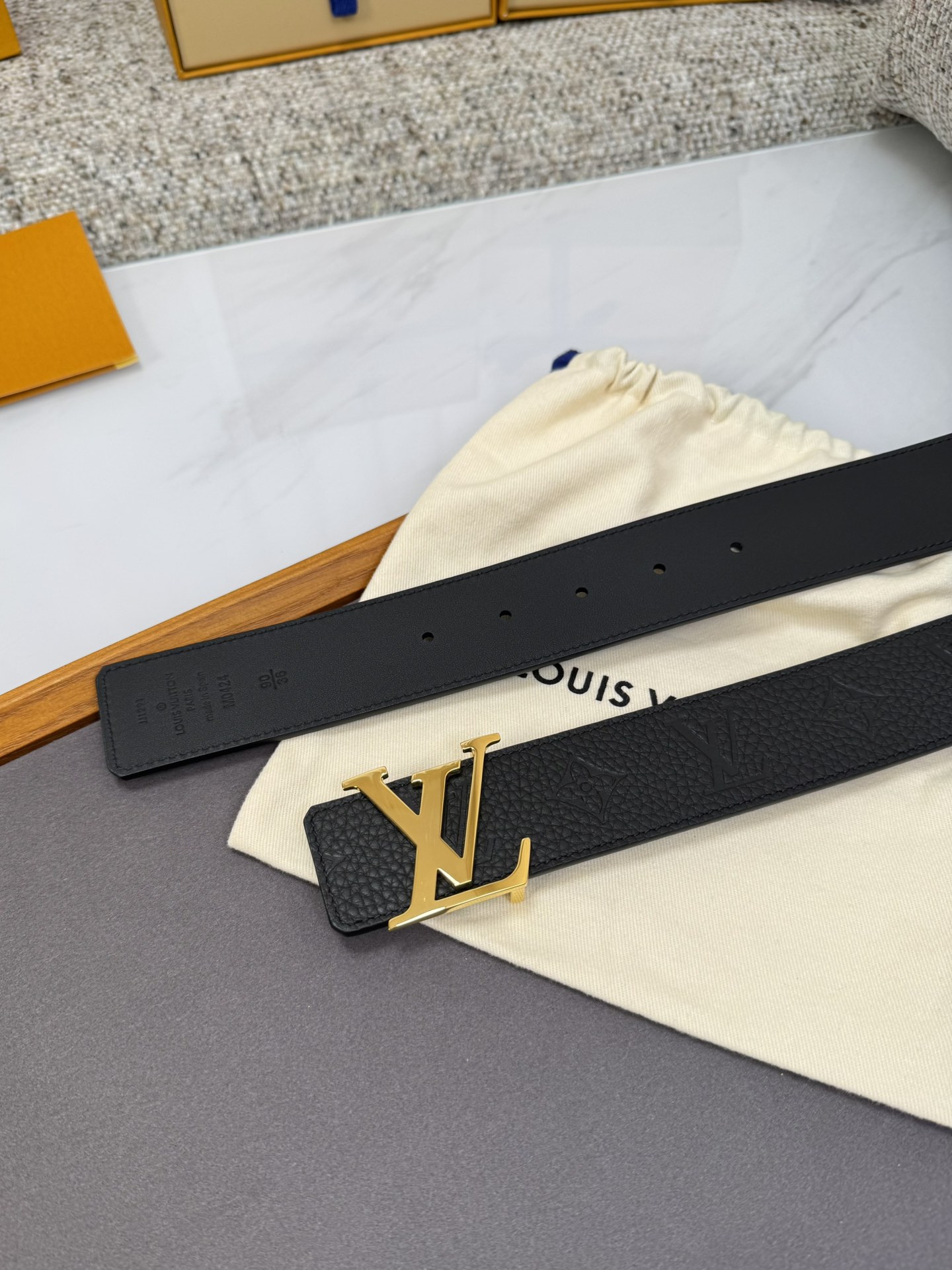Louis Vuitton