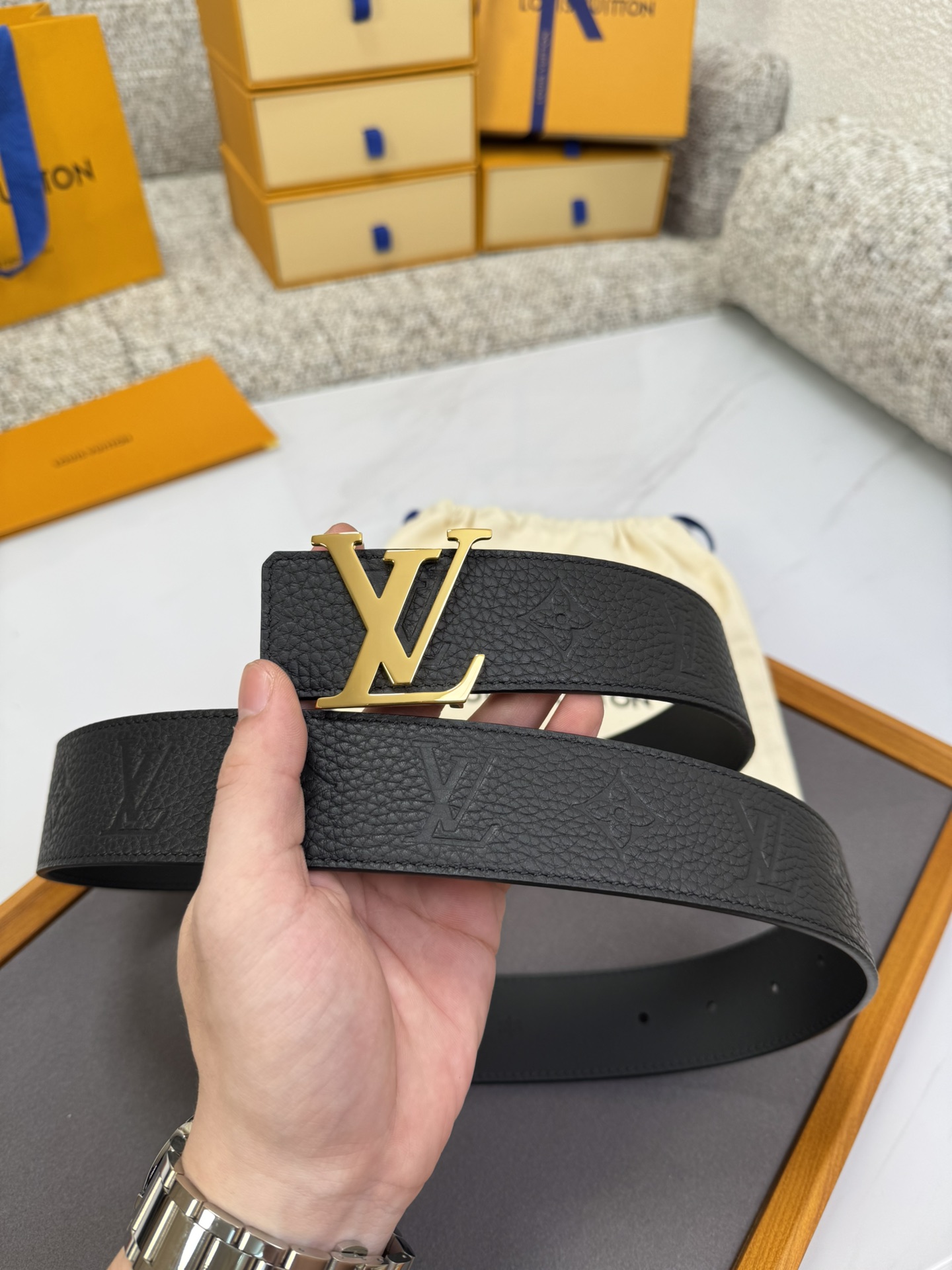 Louis Vuitton