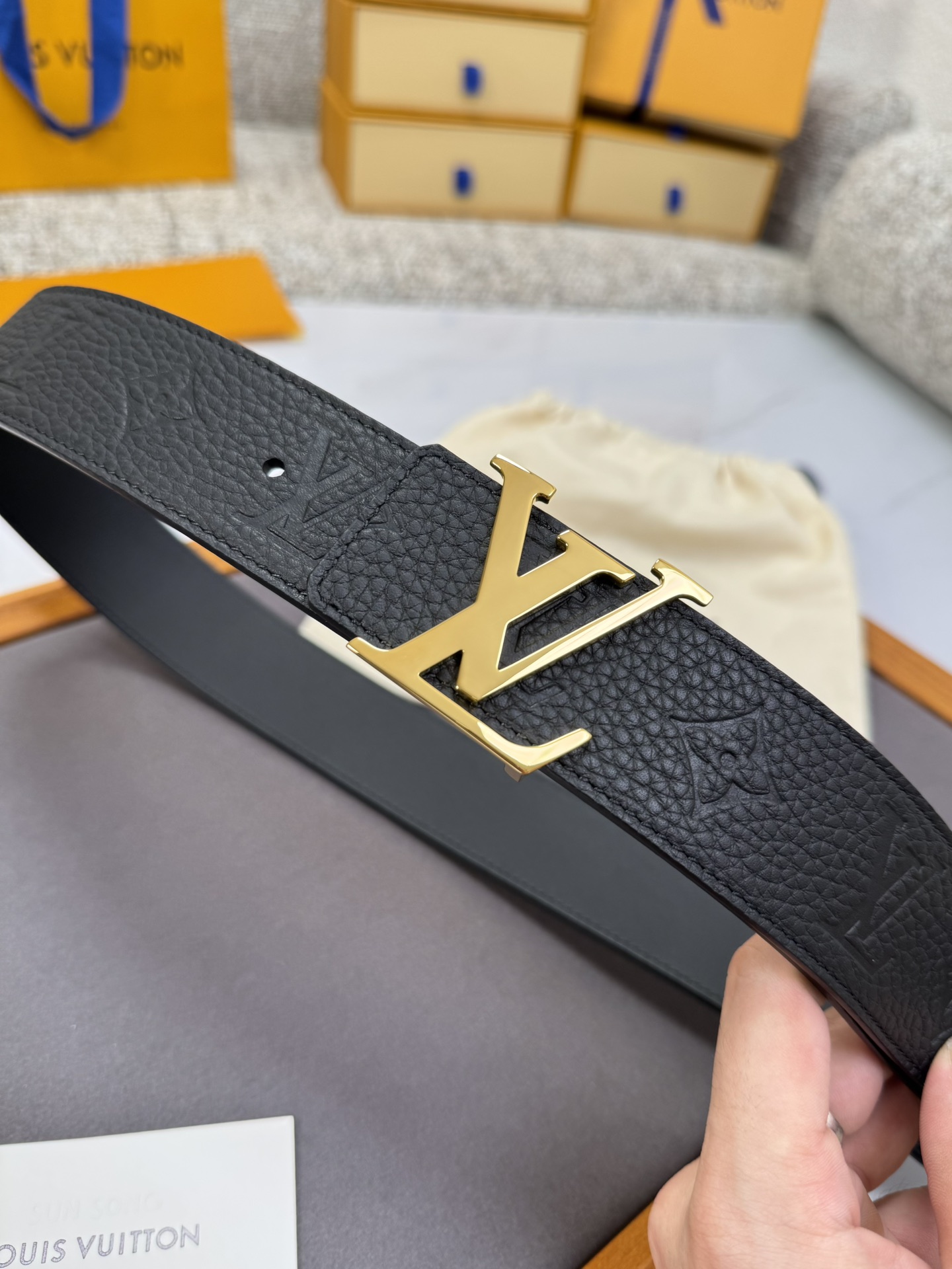 Louis Vuitton