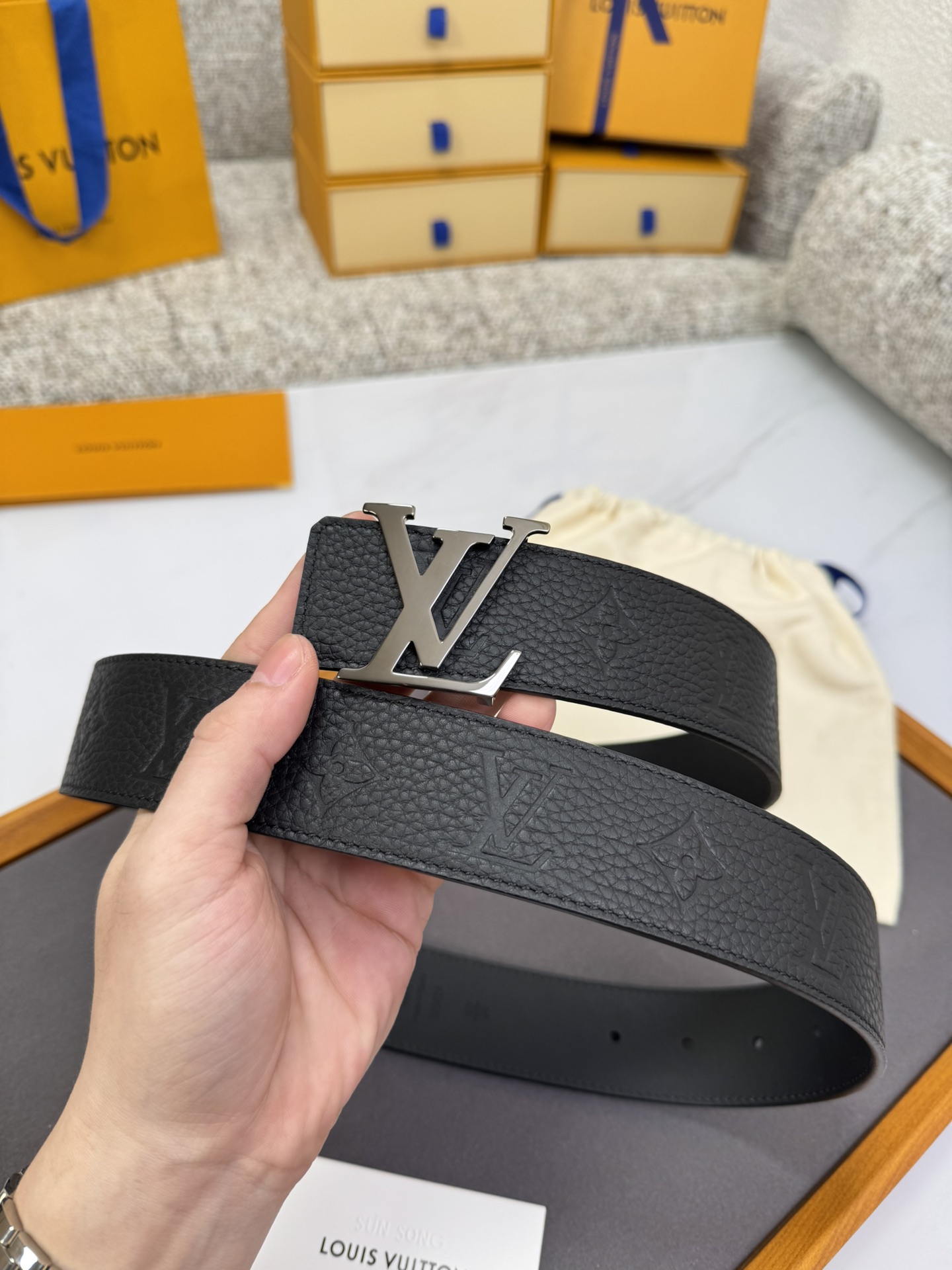 Louis Vuitton