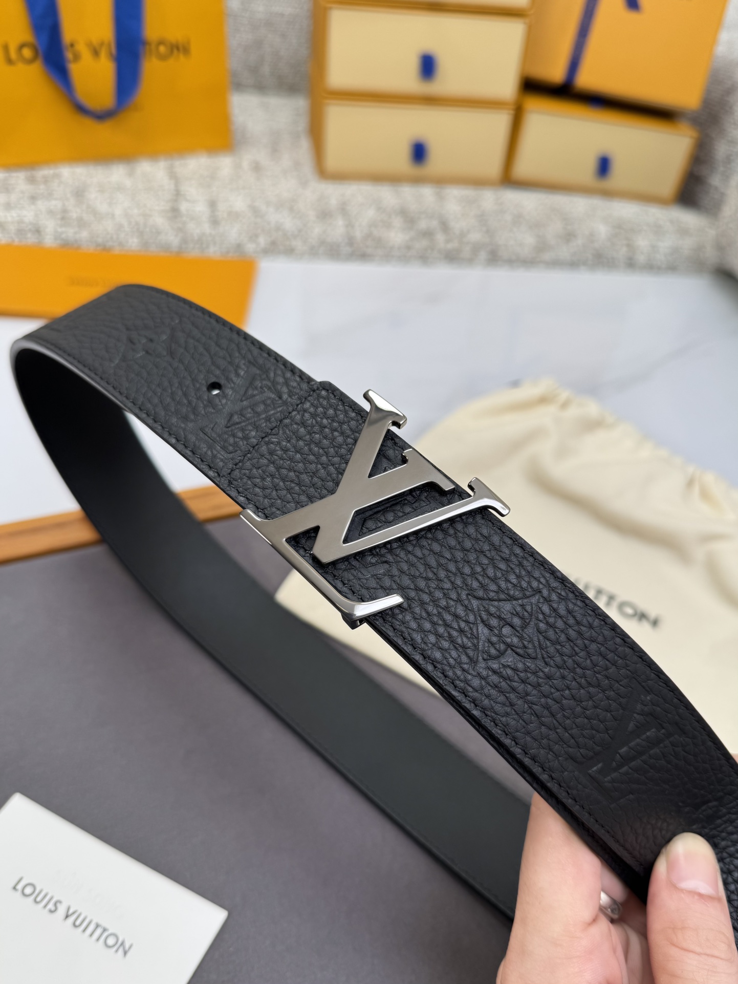 Louis Vuitton
