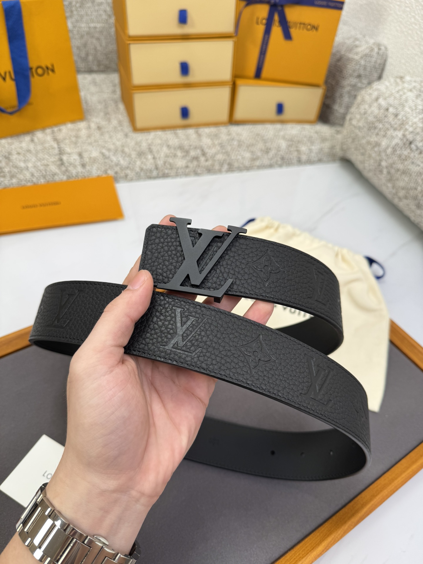 Louis Vuitton