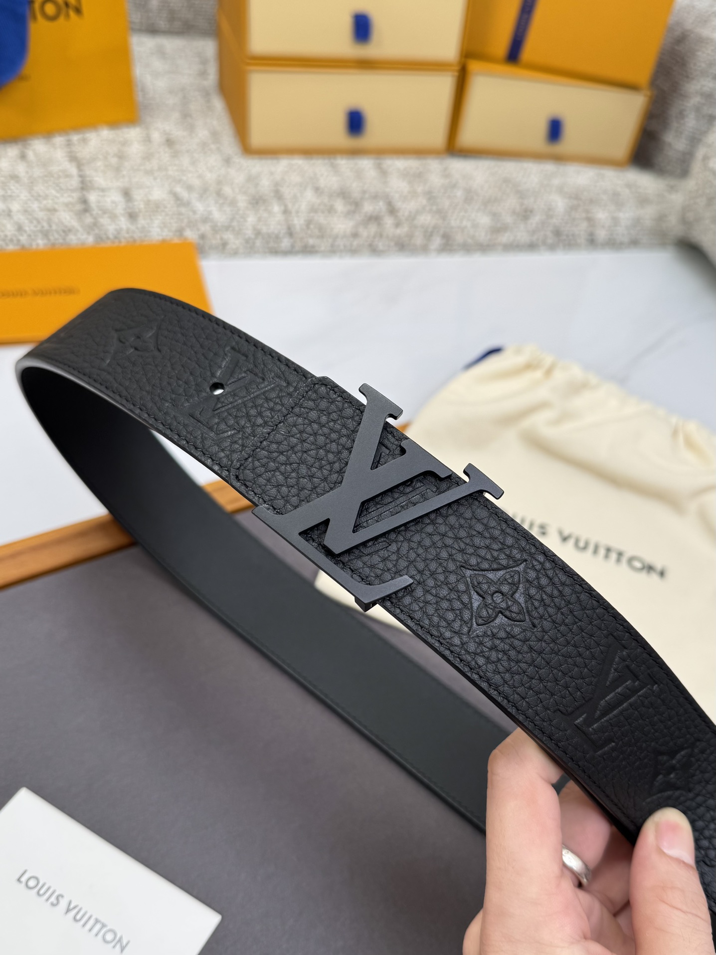 Louis Vuitton