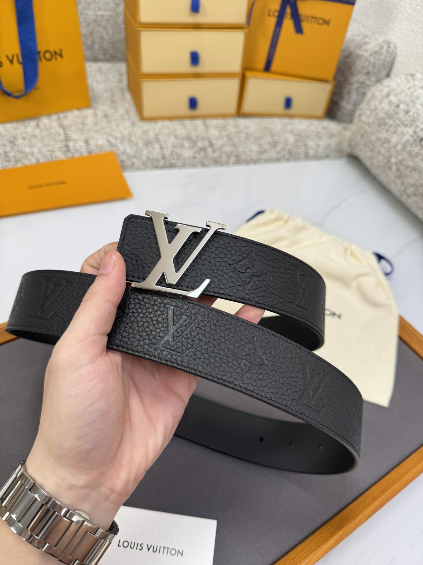 Louis Vuitton