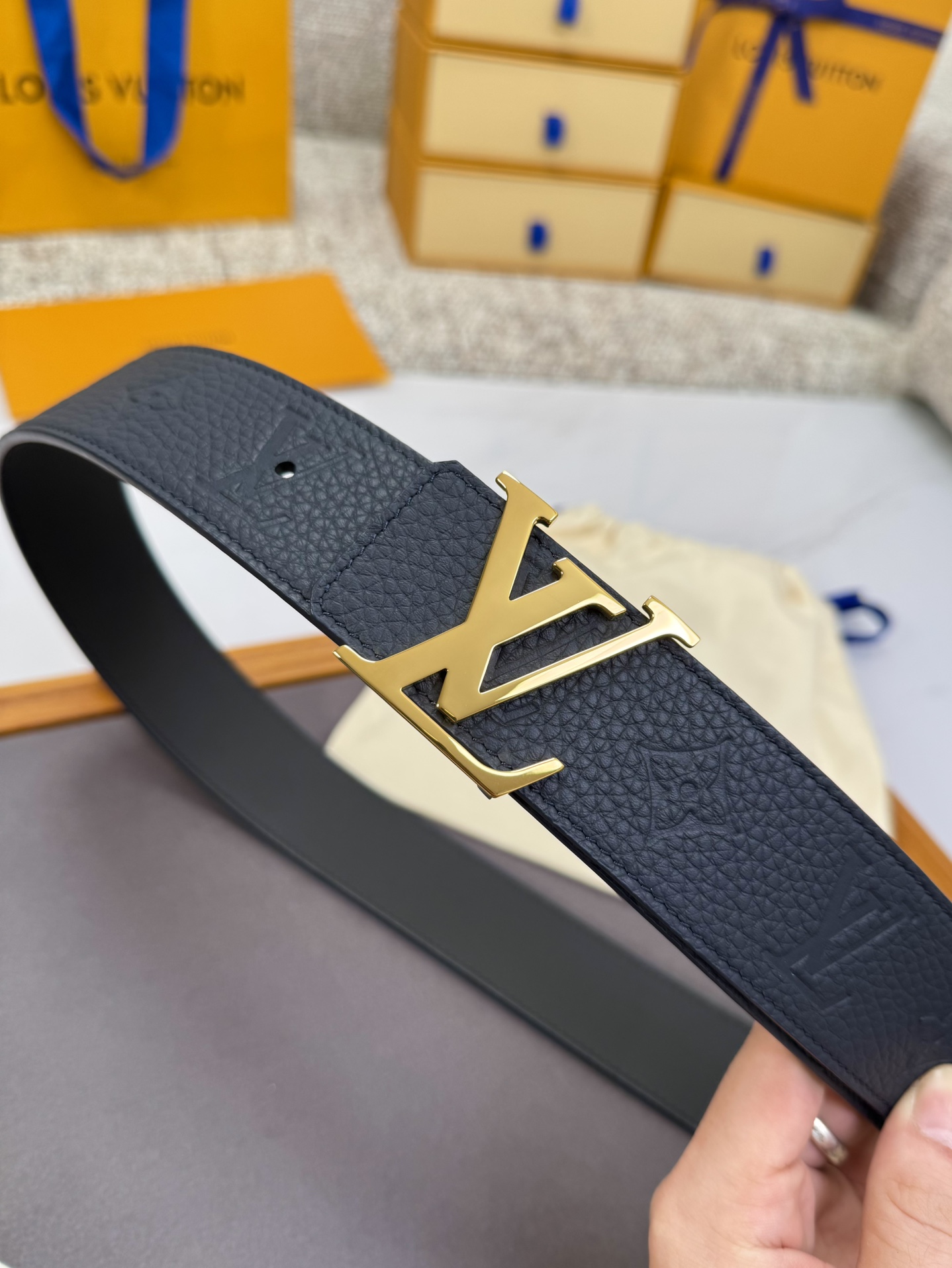 Louis Vuitton