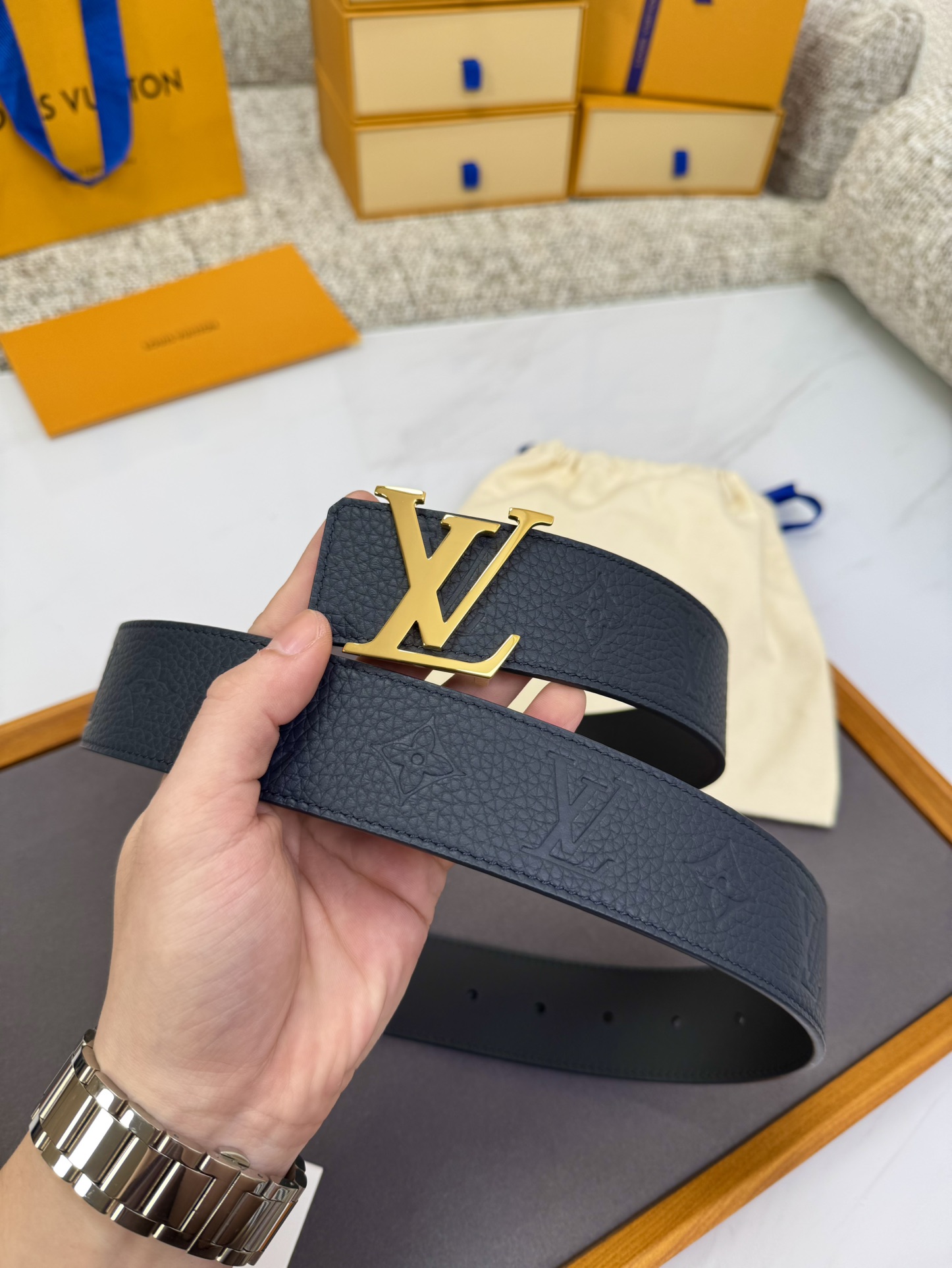 Louis Vuitton