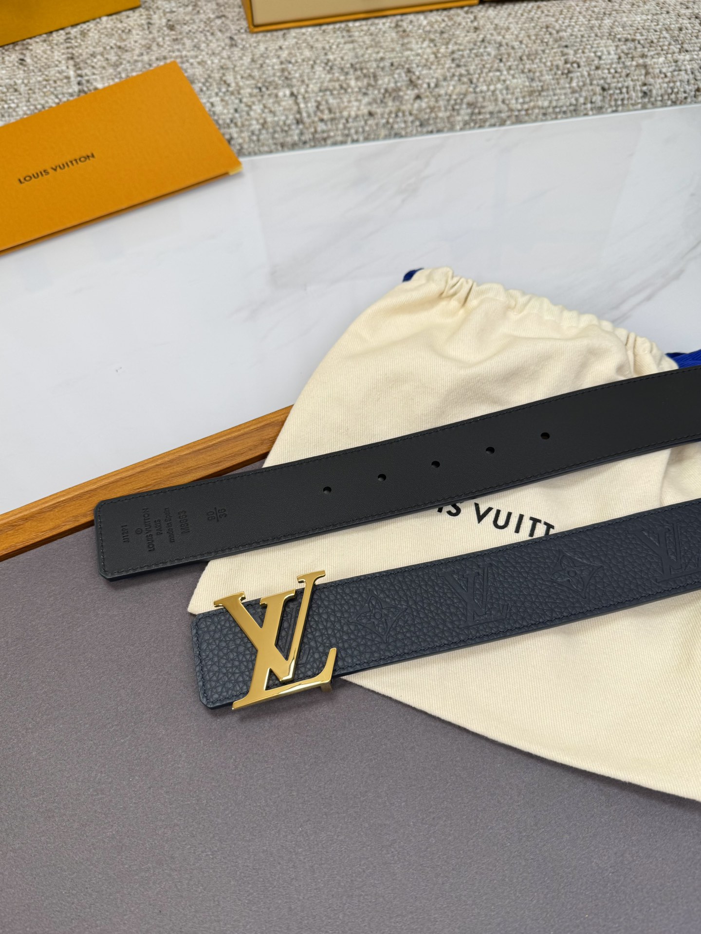 Louis Vuitton