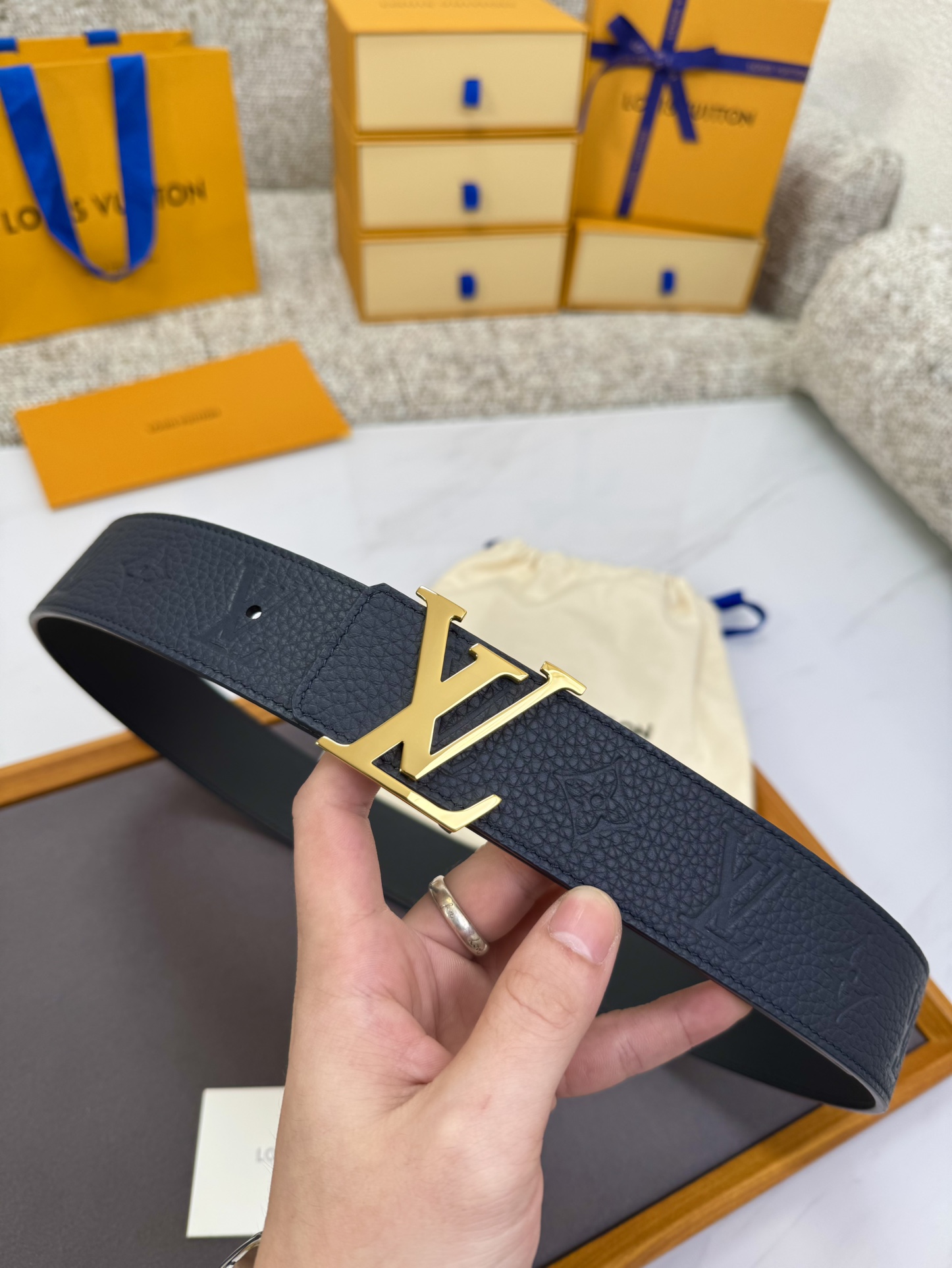 Louis Vuitton