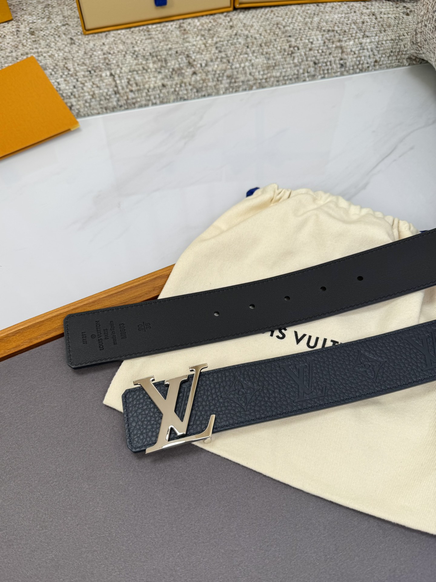 Louis Vuitton