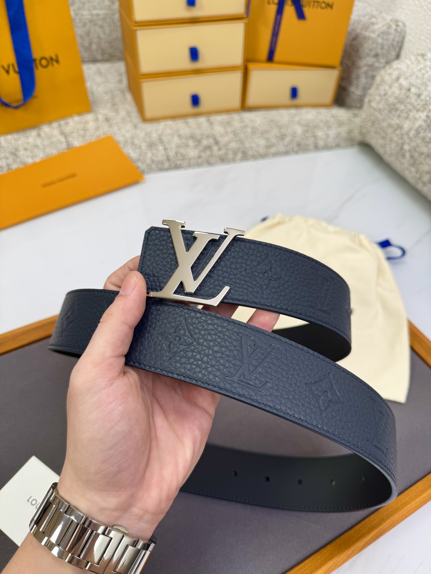 Louis Vuitton