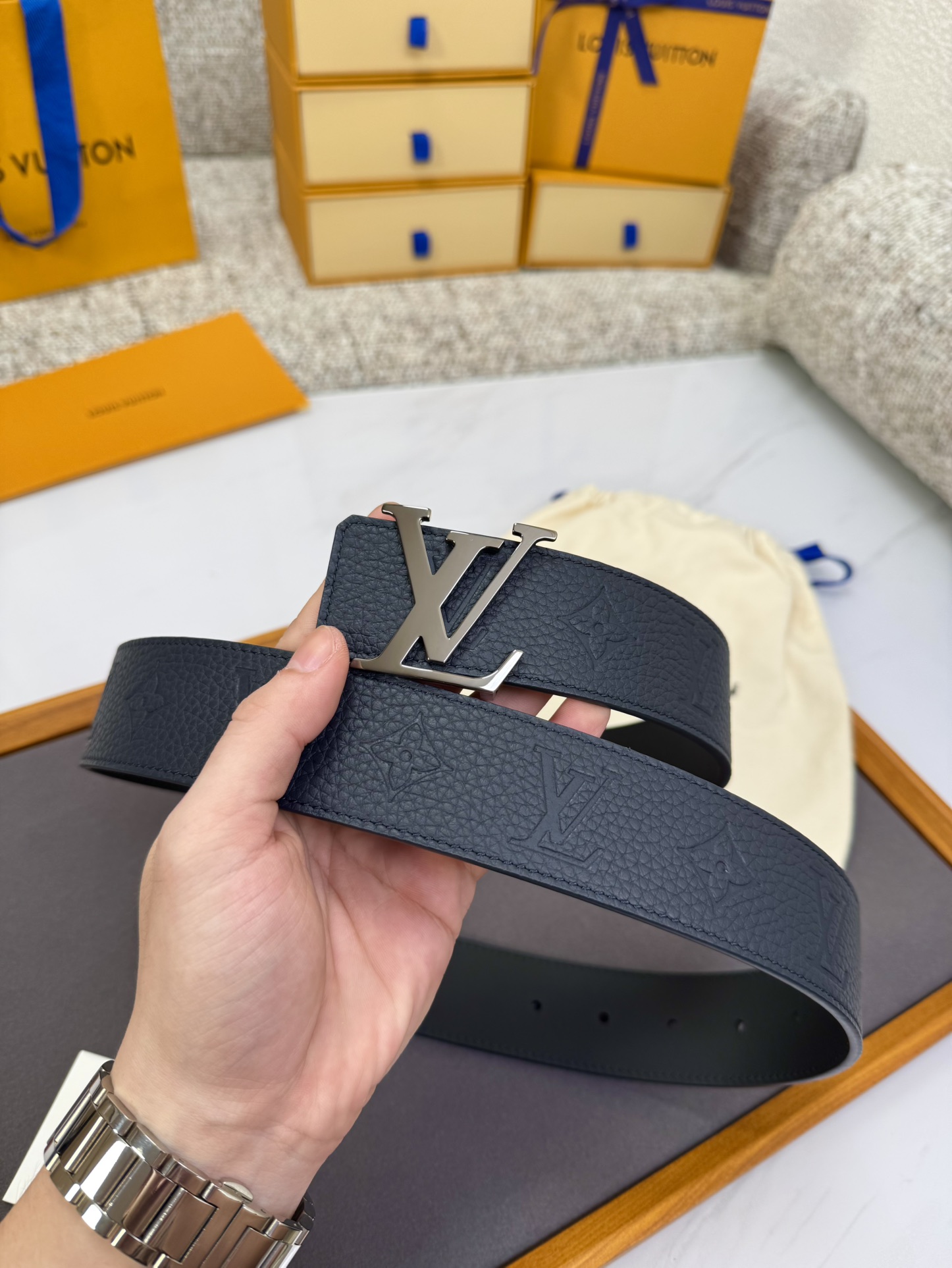 Louis Vuitton