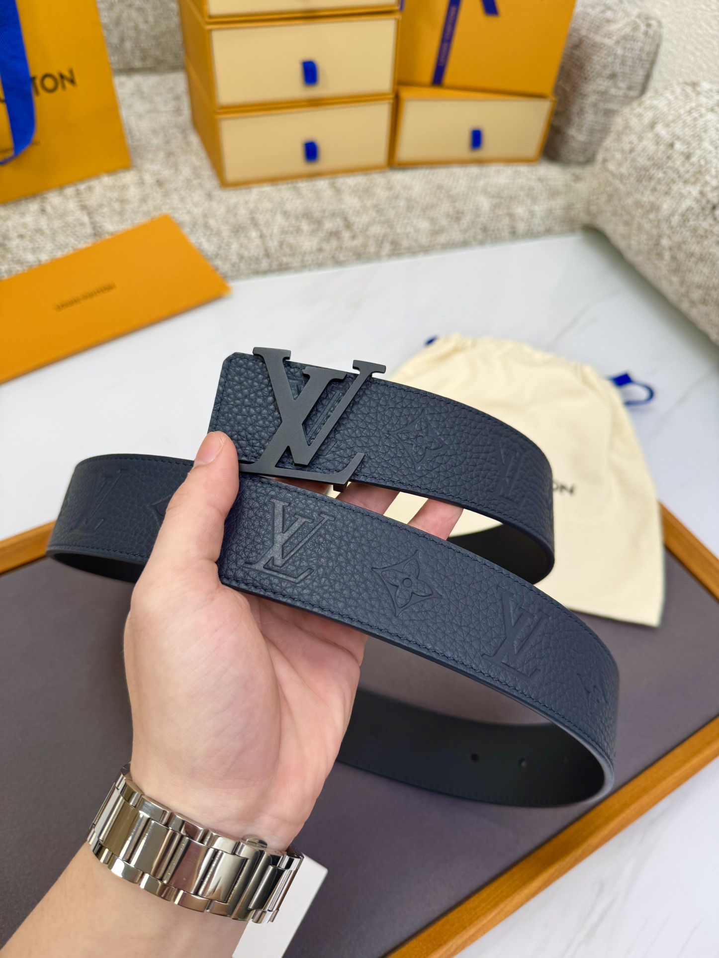 Louis Vuitton
