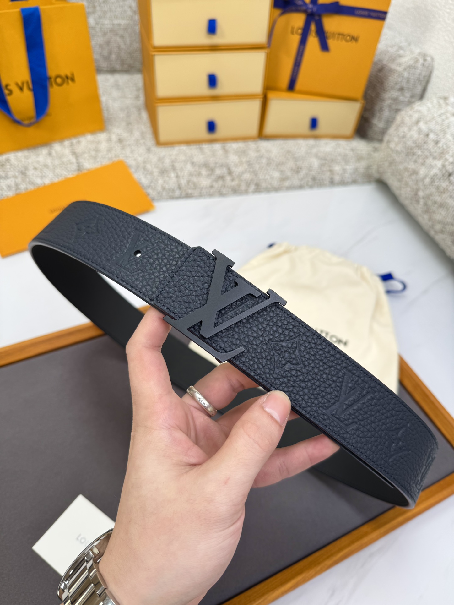 Louis Vuitton