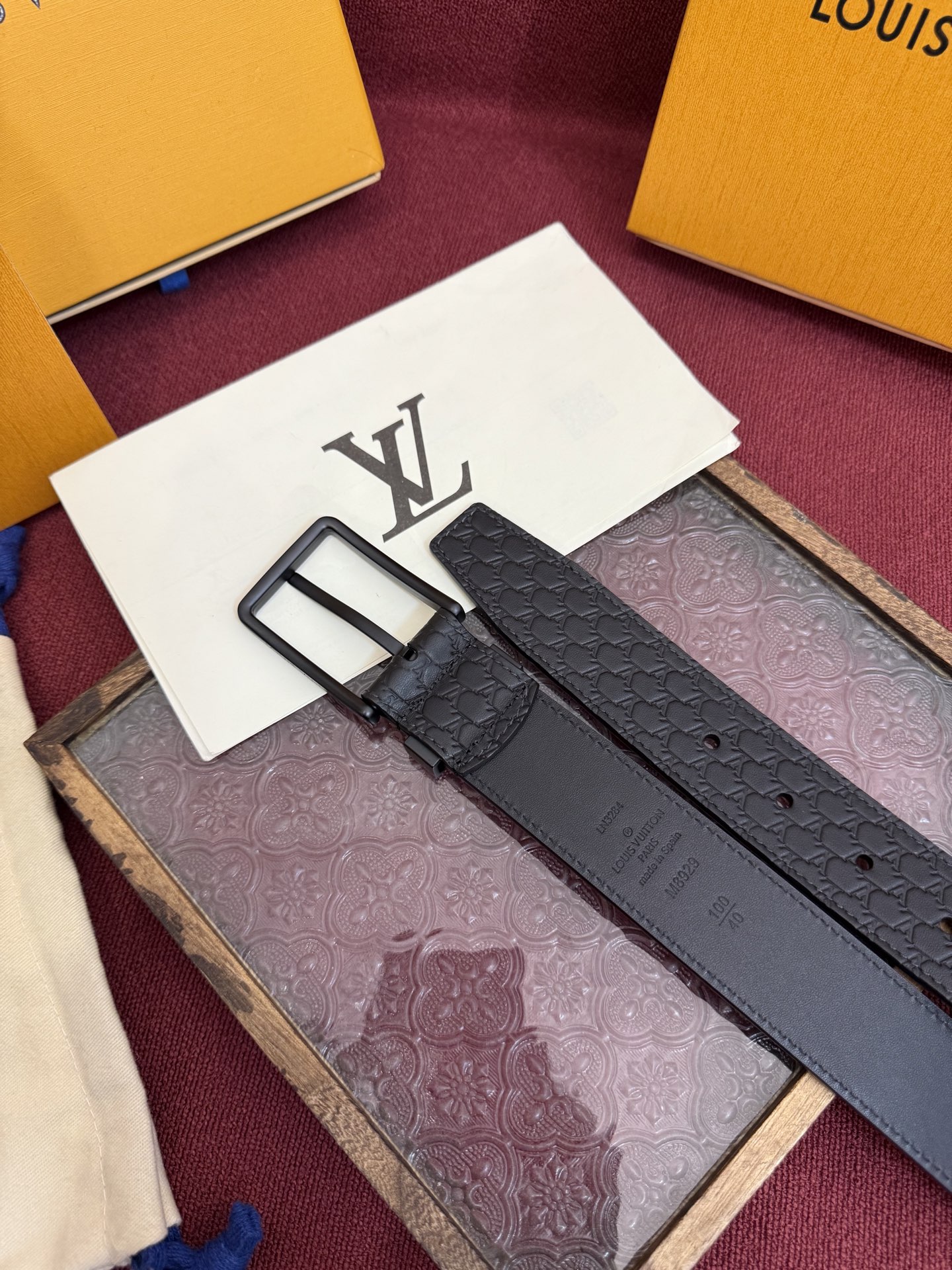 Louis Vuitton