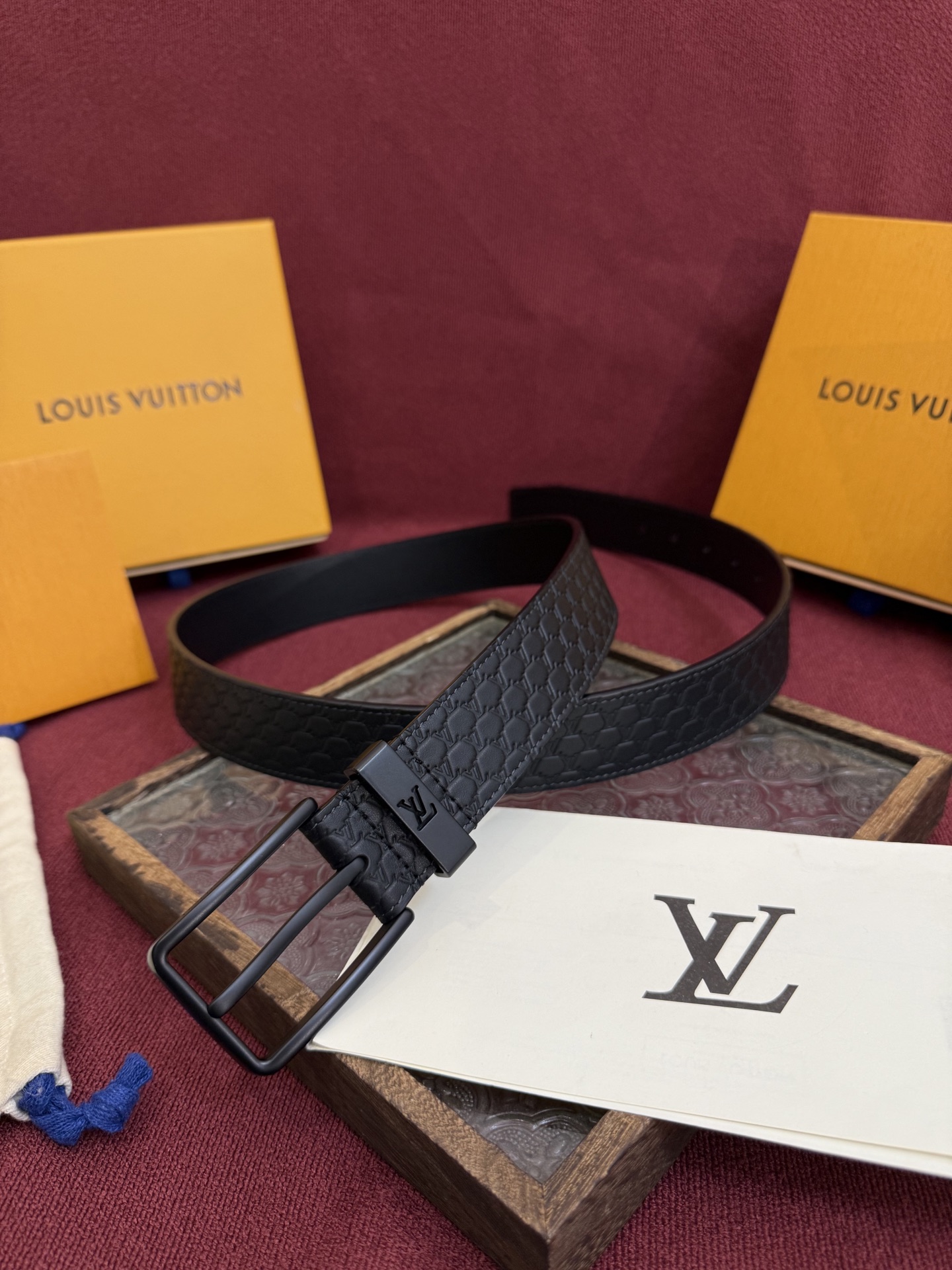Louis Vuitton