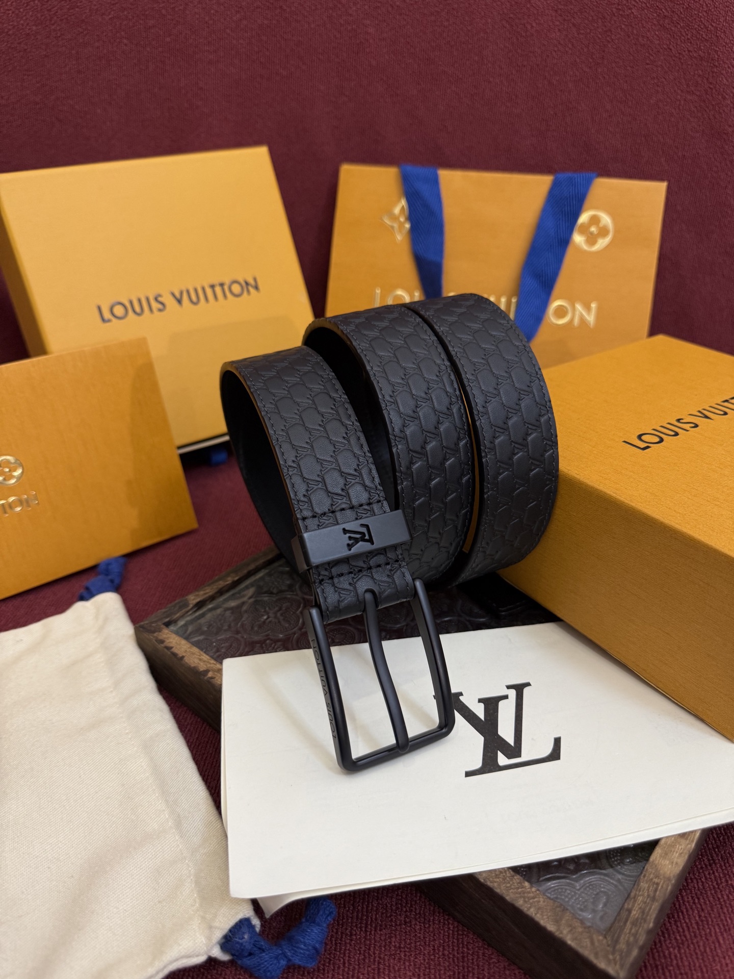 Louis Vuitton