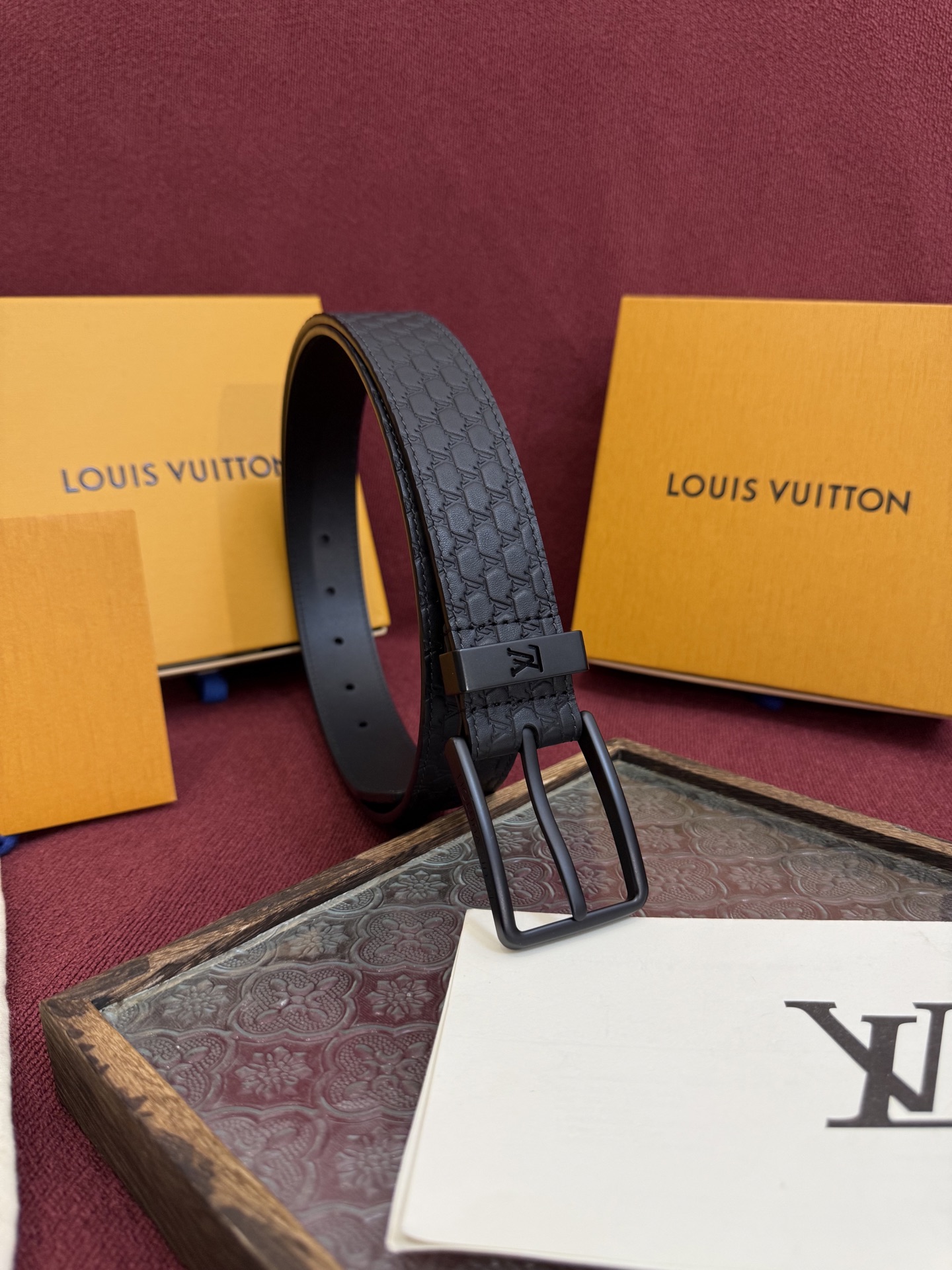 Louis Vuitton