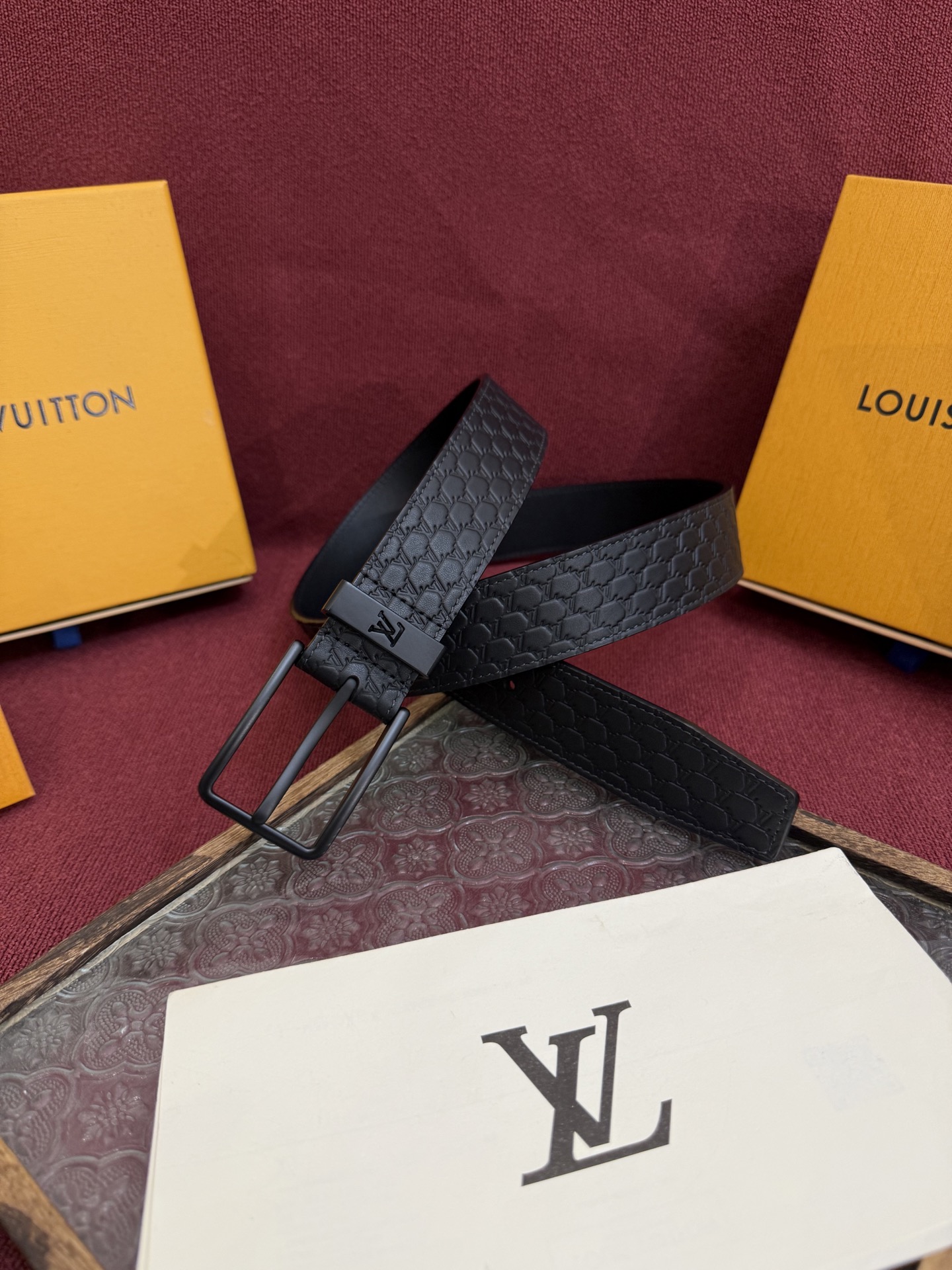 Louis Vuitton