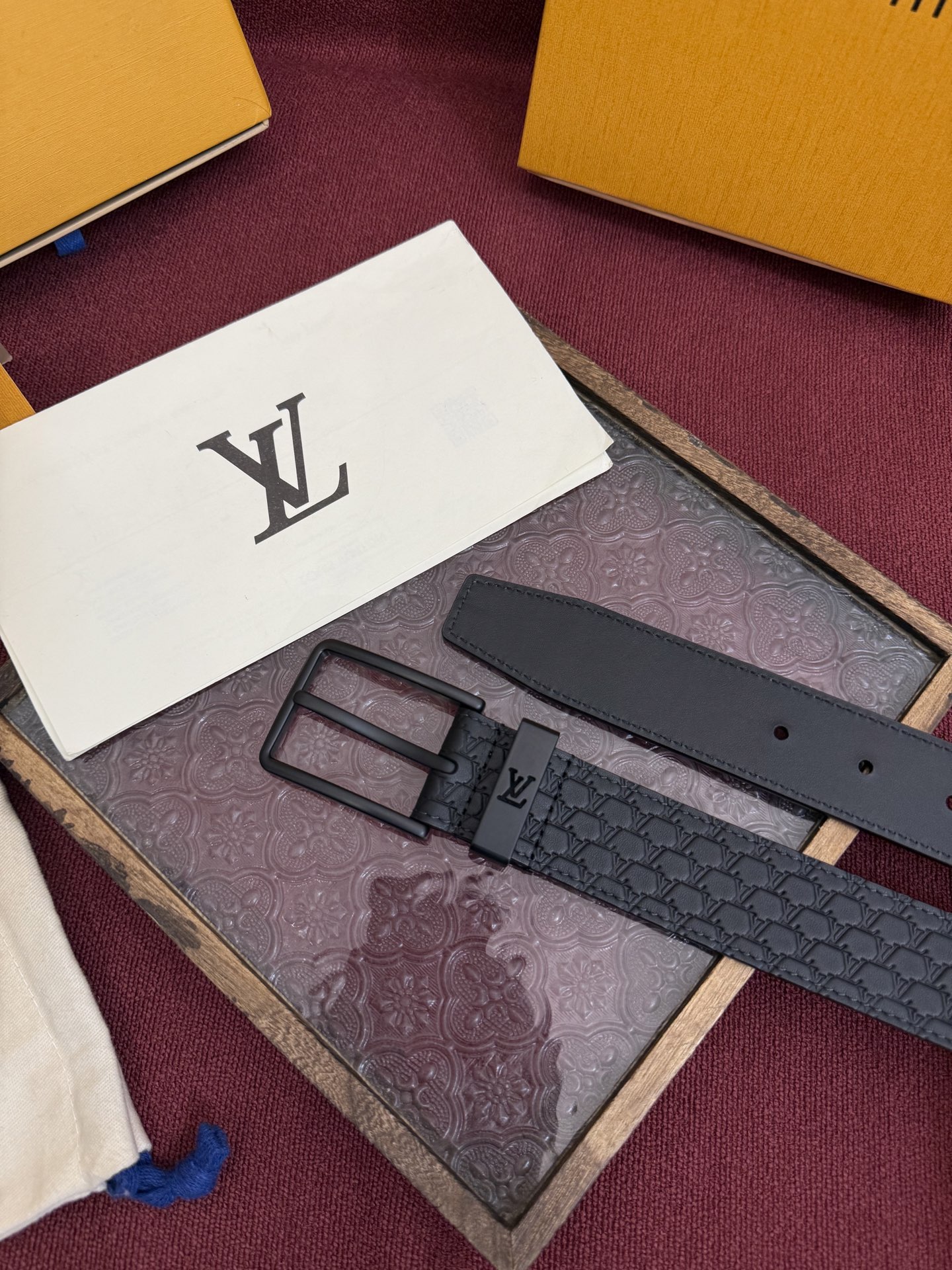 Louis Vuitton