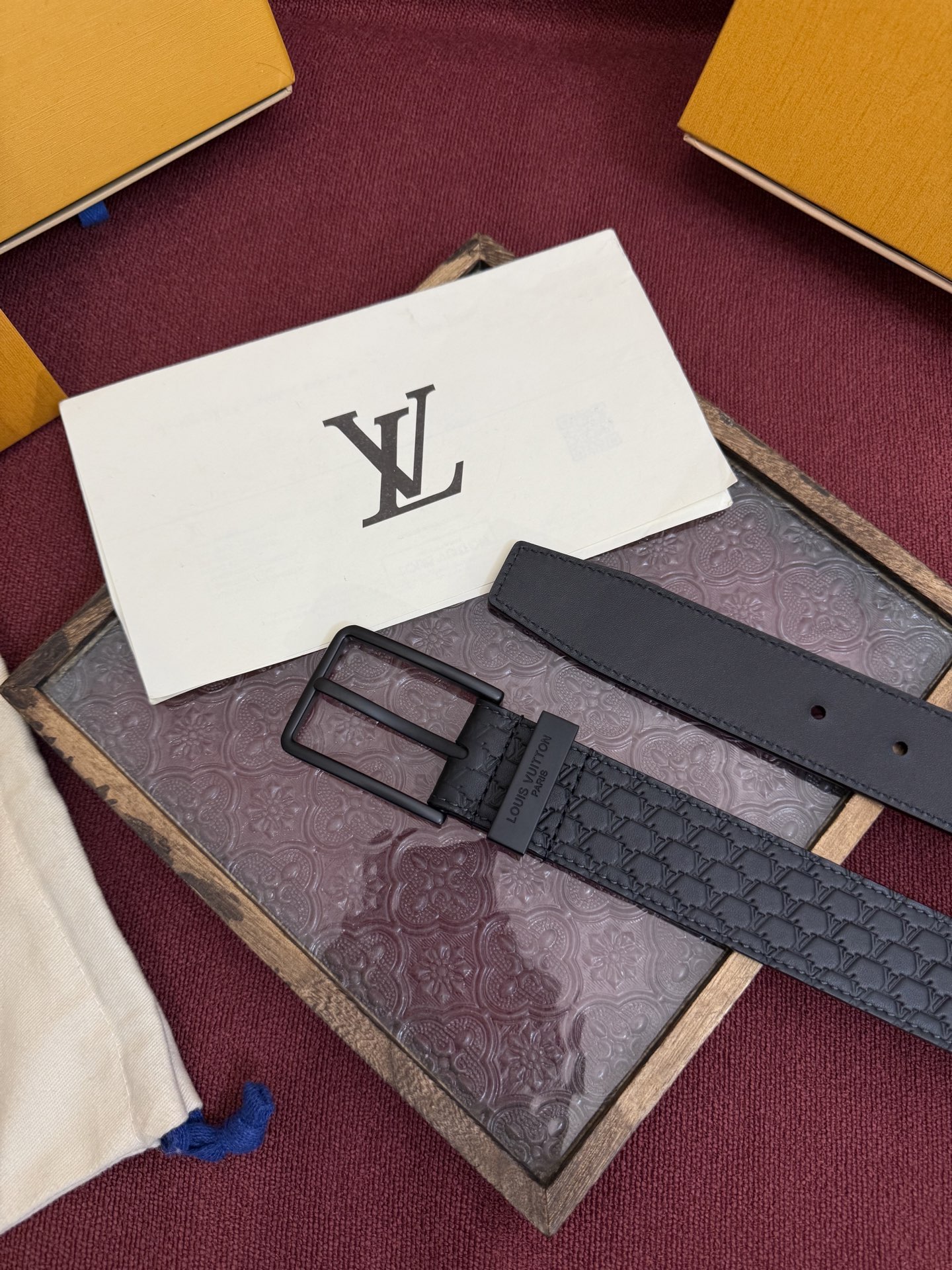 Louis Vuitton