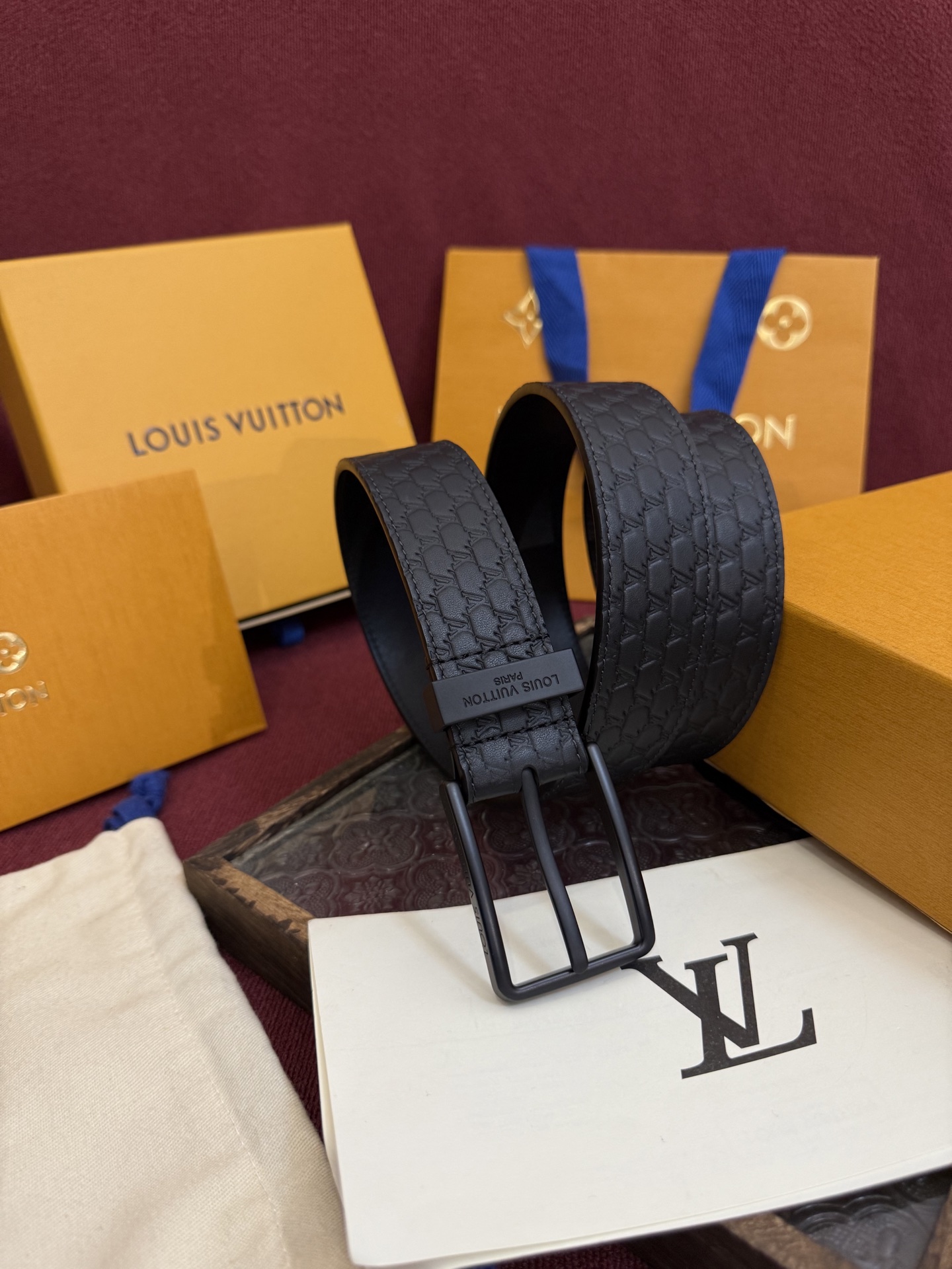 Louis Vuitton