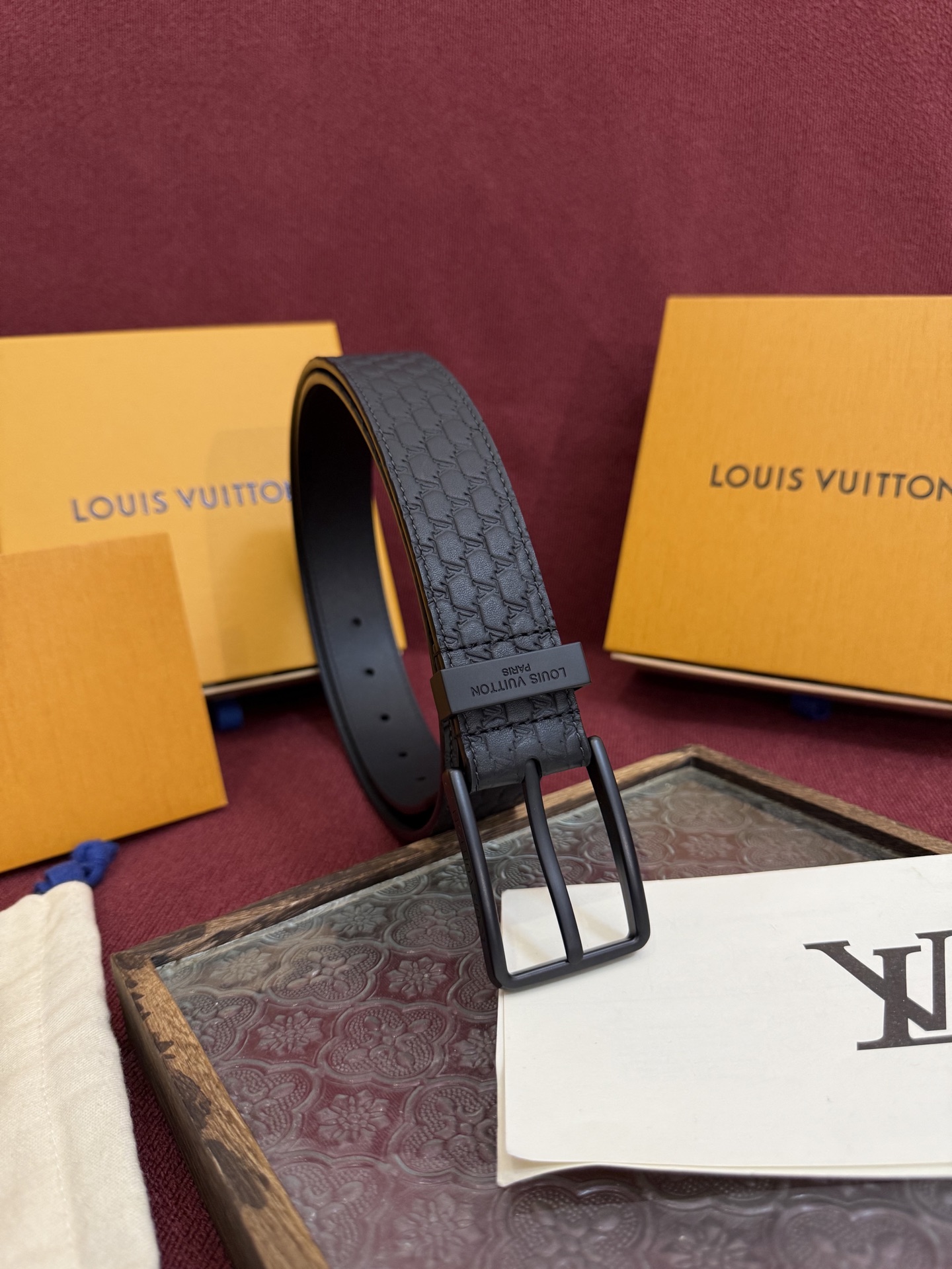 Louis Vuitton