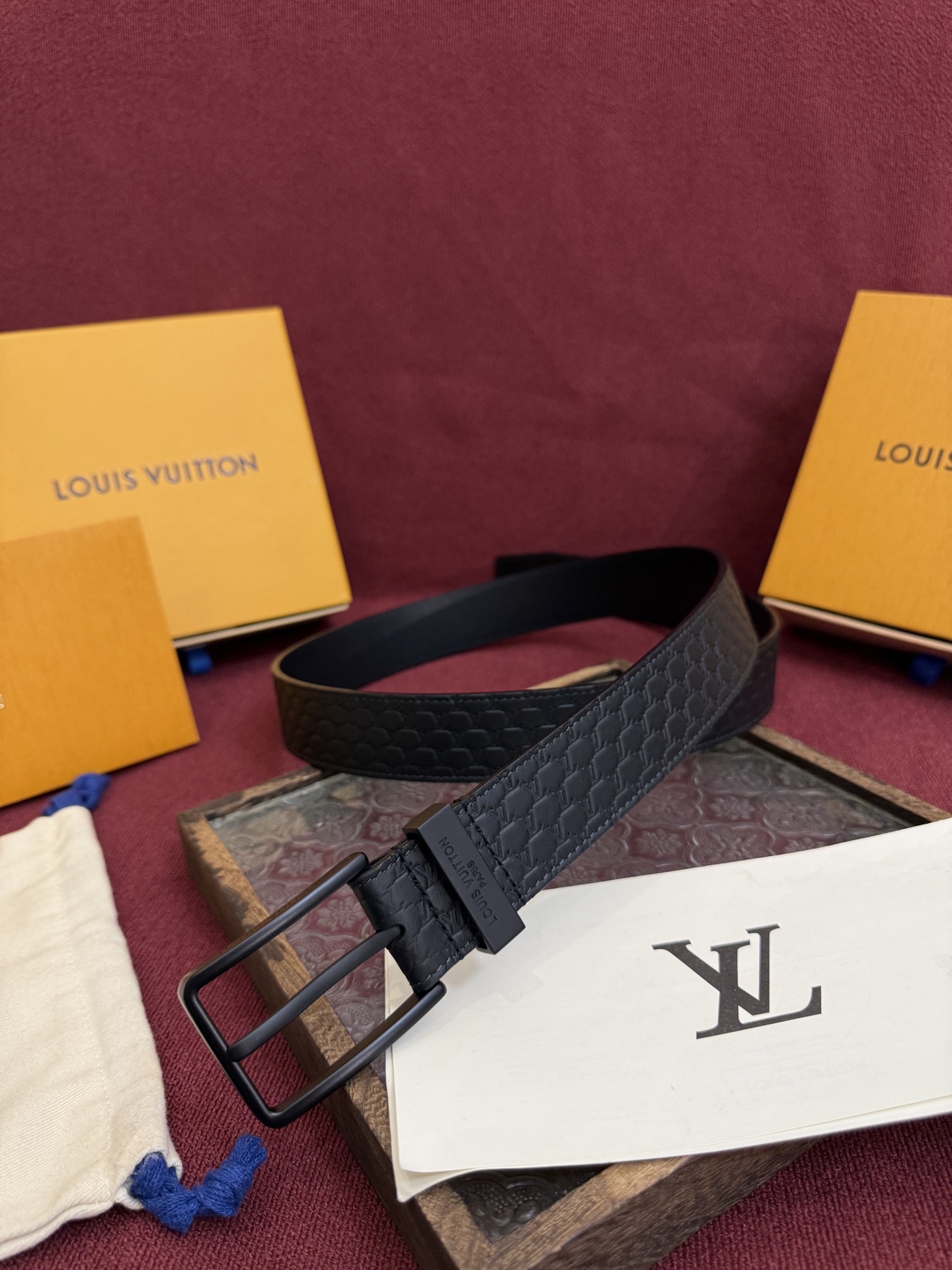 Louis Vuitton
