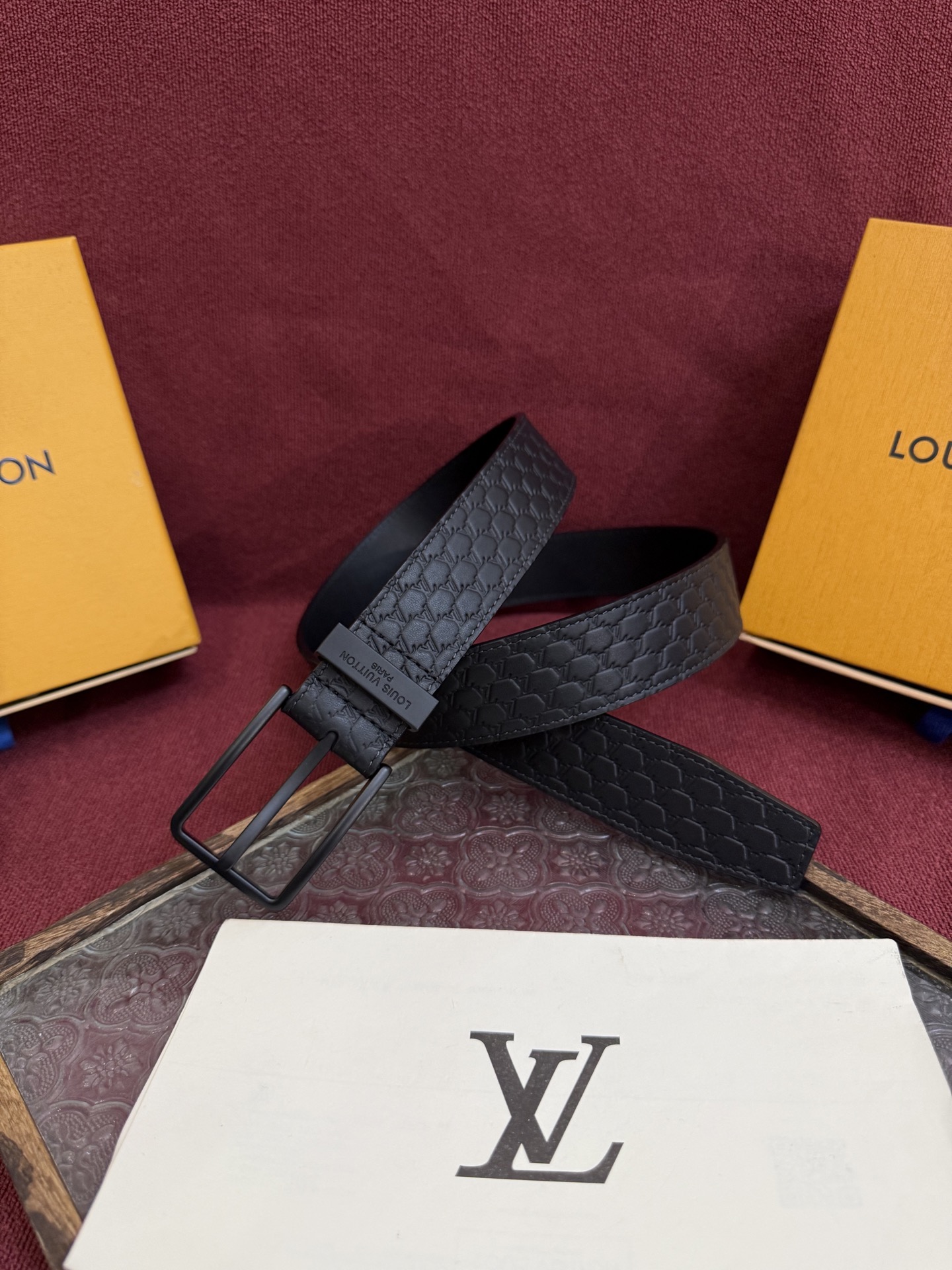 Louis Vuitton