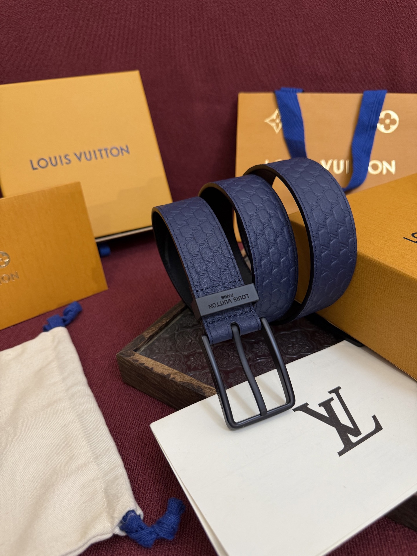 Louis Vuitton