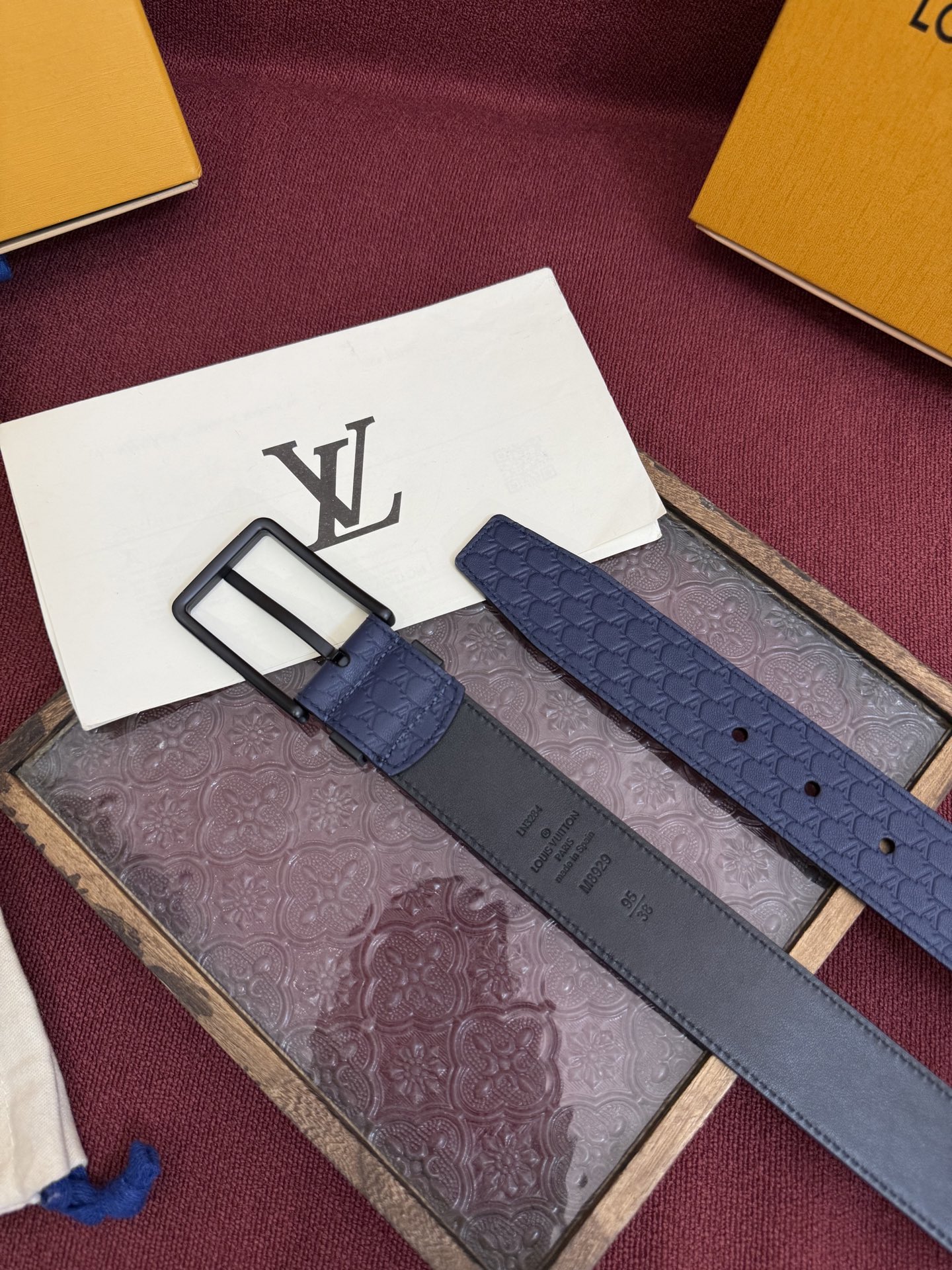 Louis Vuitton