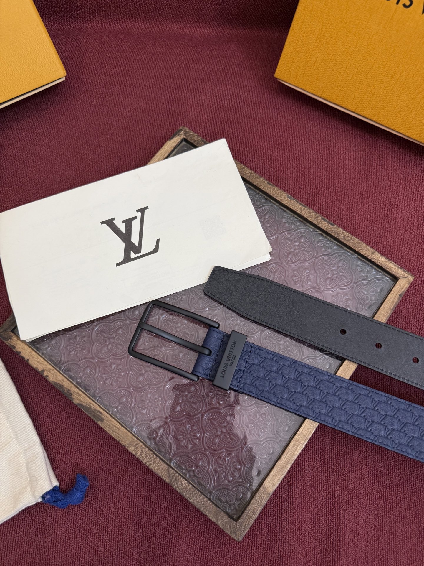 Louis Vuitton