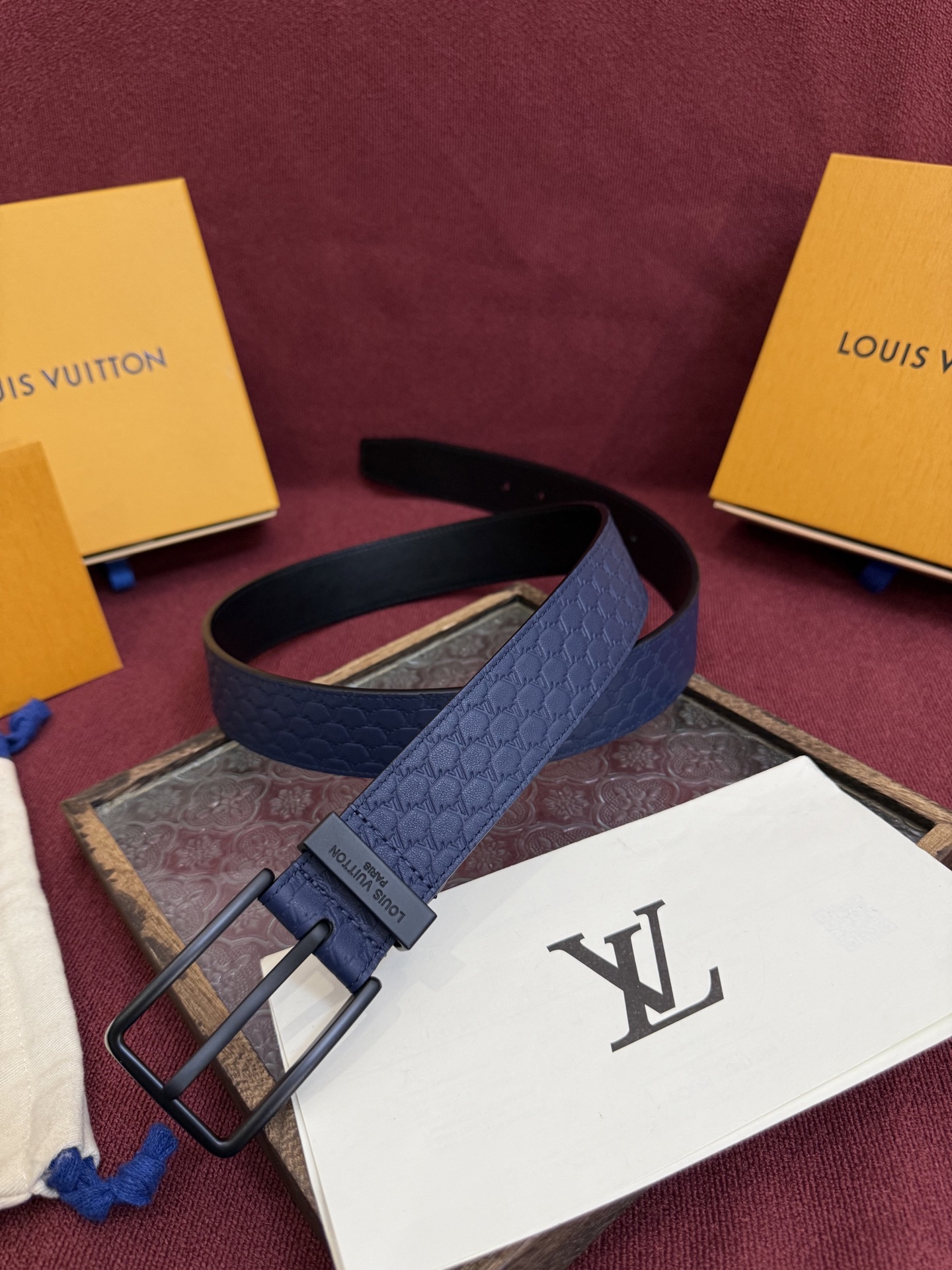 Louis Vuitton
