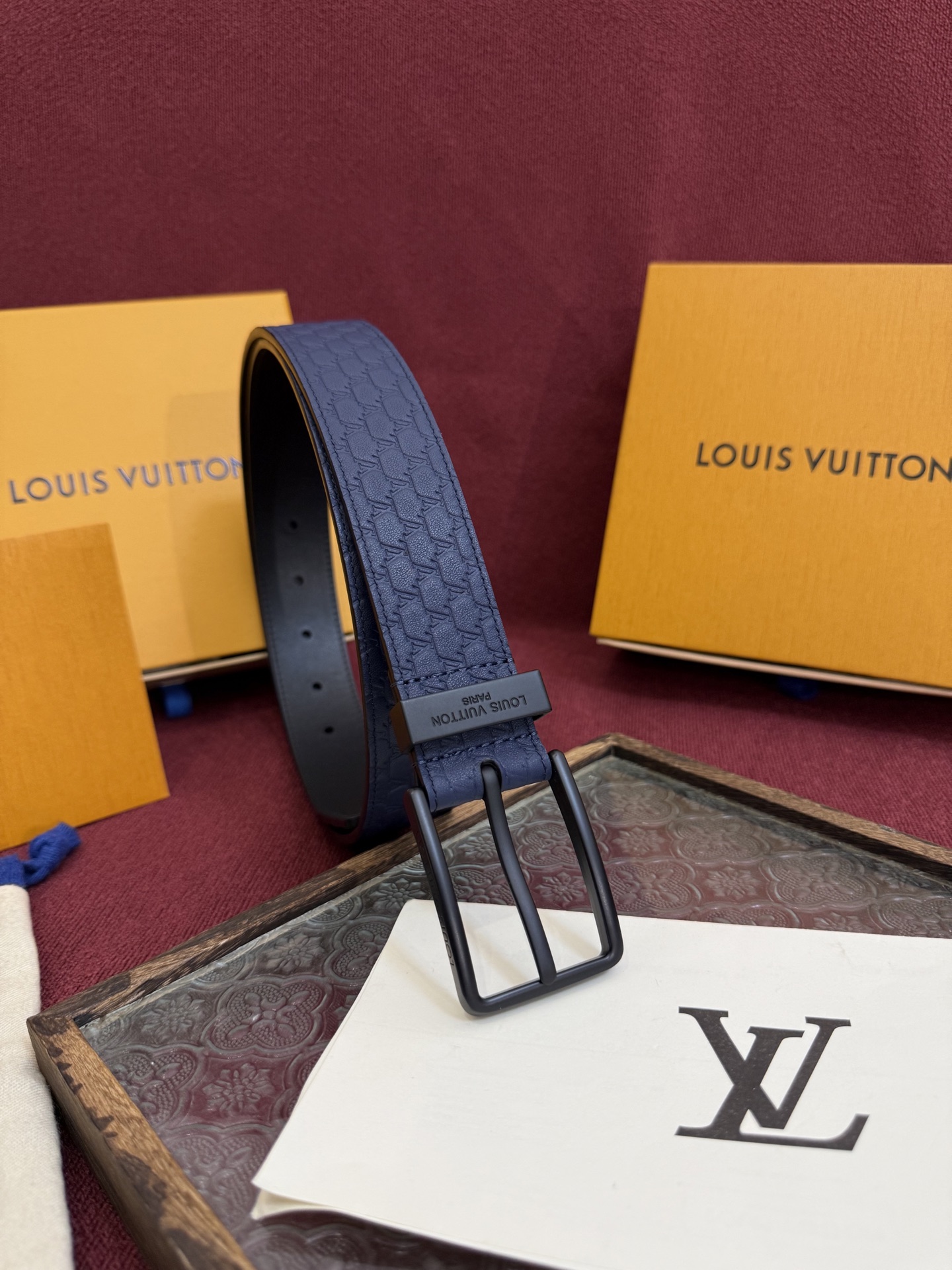 Louis Vuitton