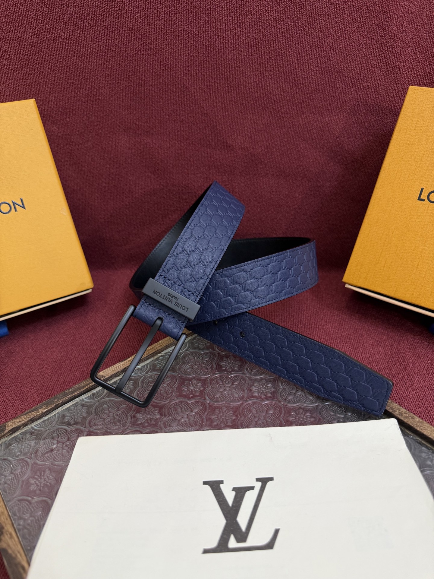 Louis Vuitton