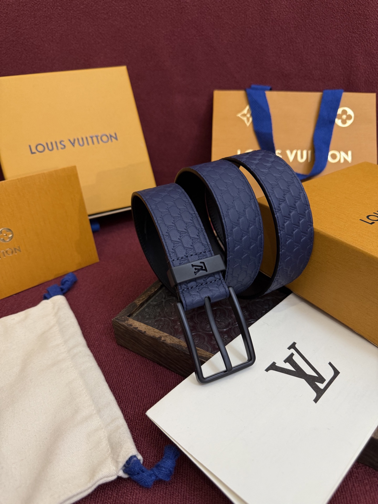 Louis Vuitton