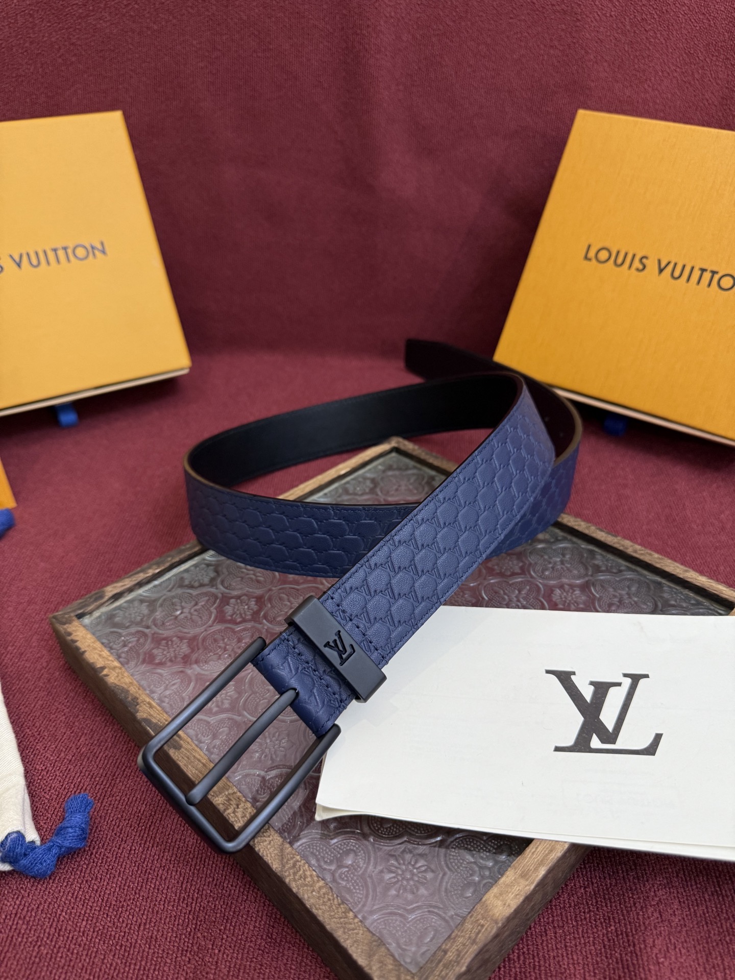Louis Vuitton