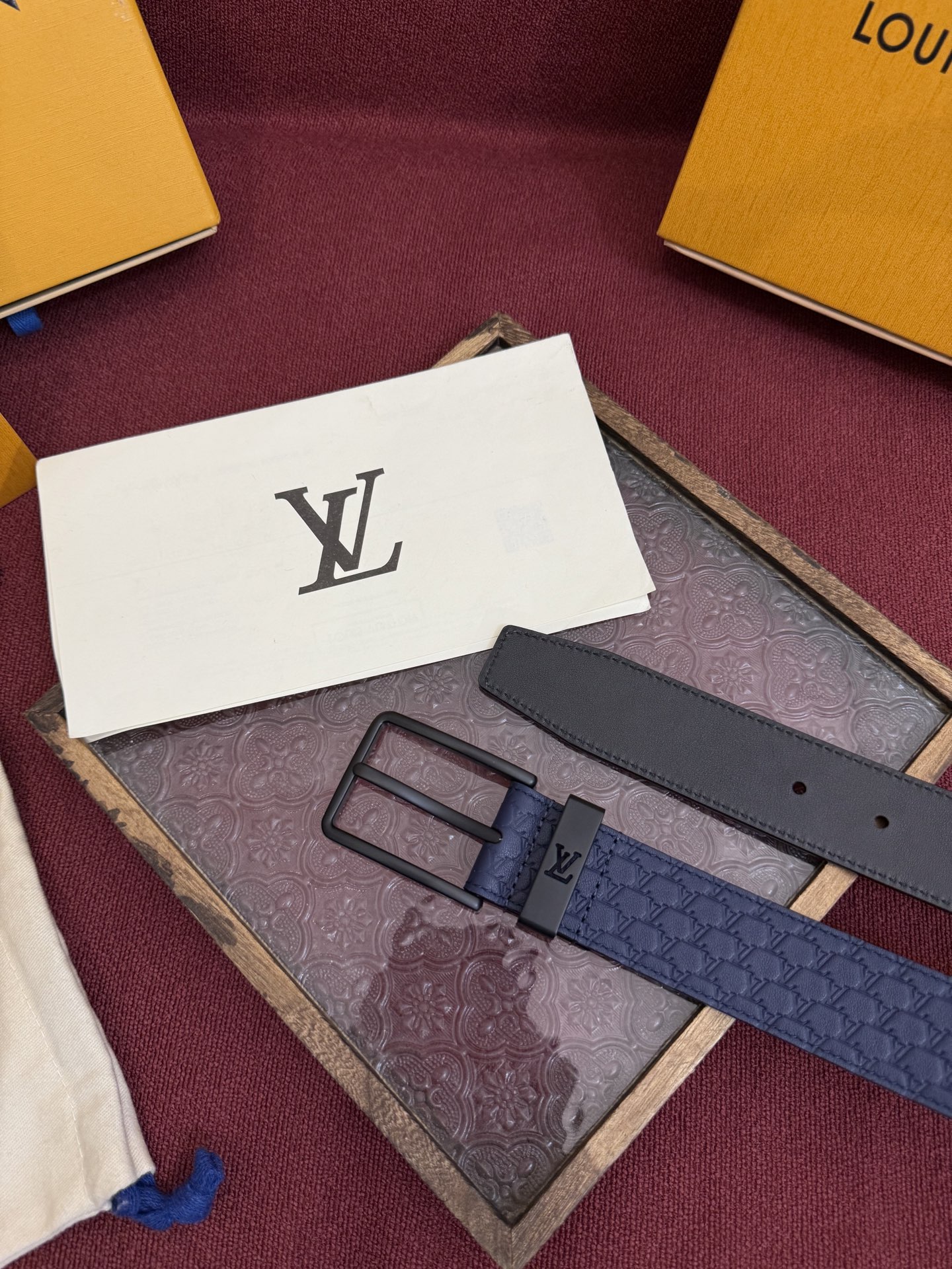 Louis Vuitton