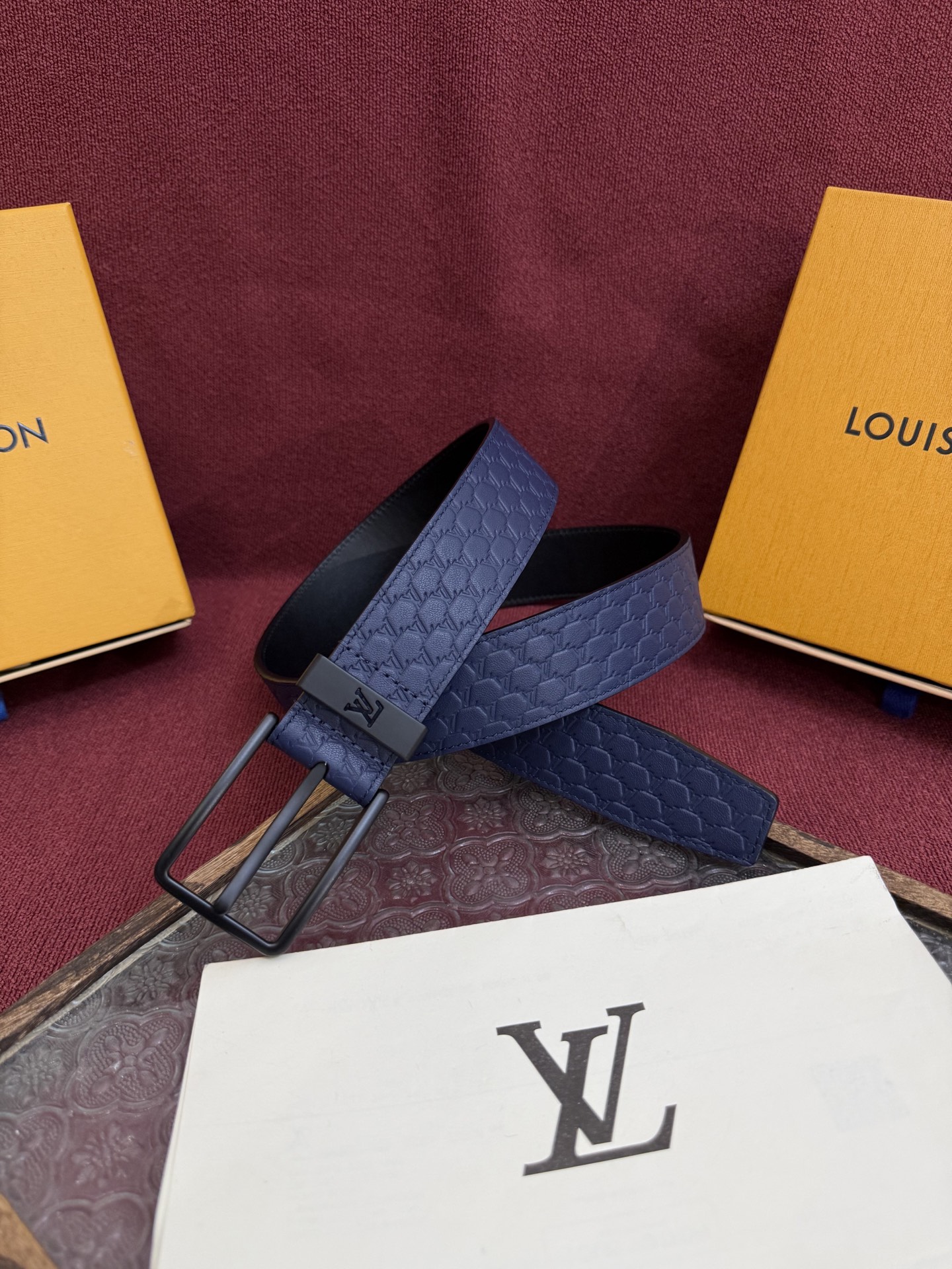Louis Vuitton