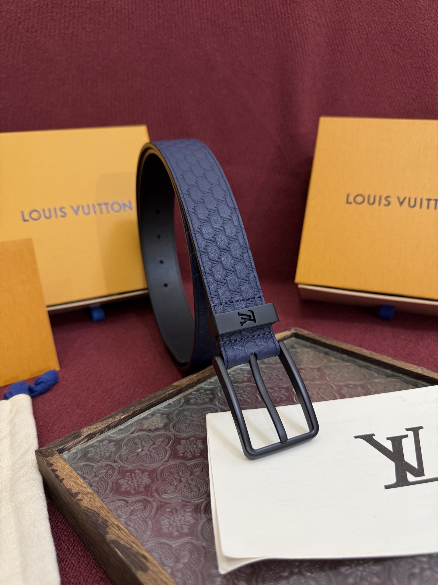 Louis Vuitton