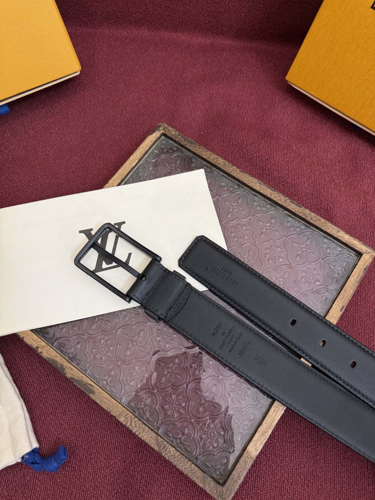 Louis Vuitton