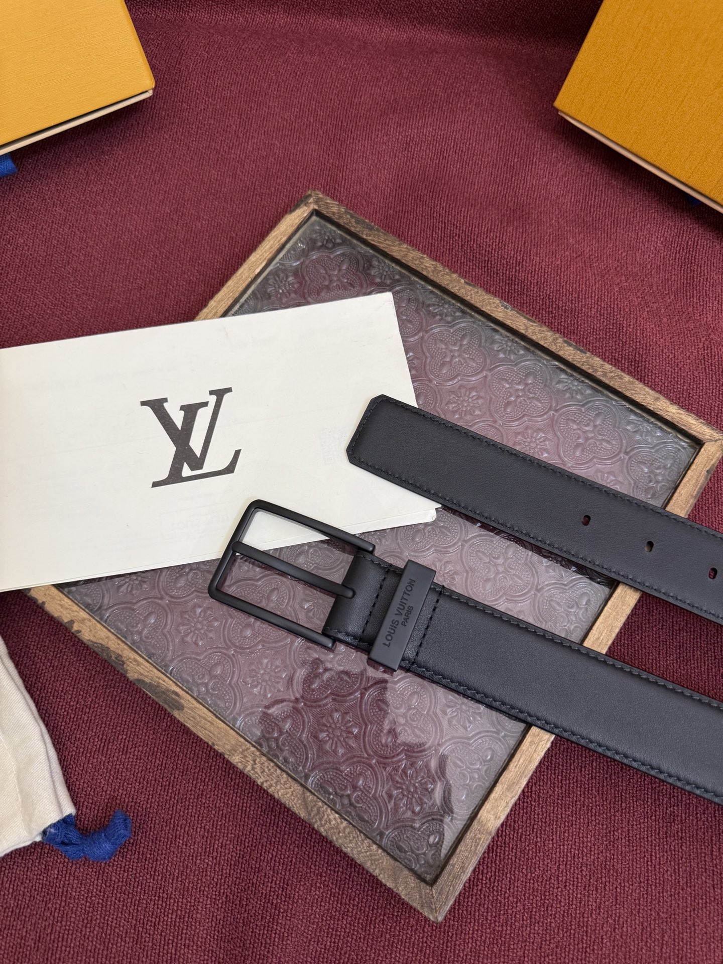Louis Vuitton