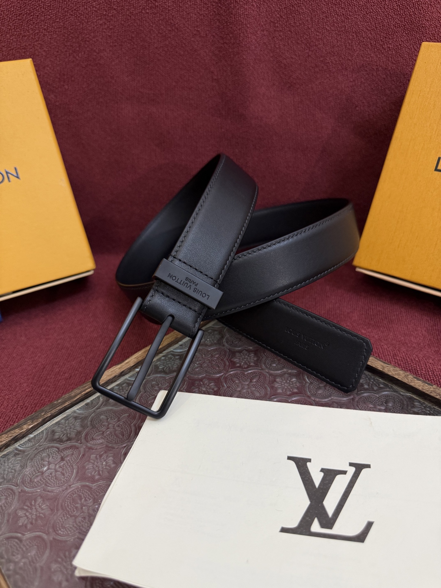 Louis Vuitton