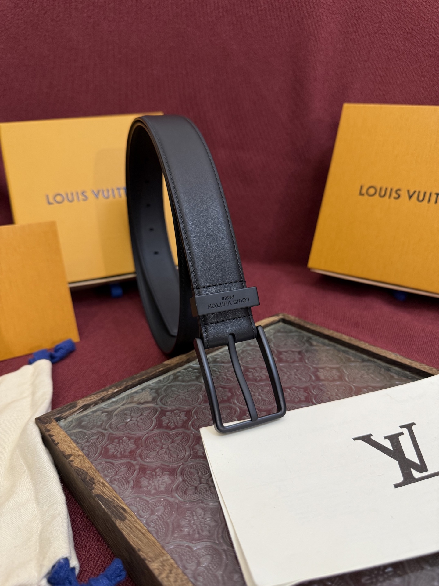 Louis Vuitton